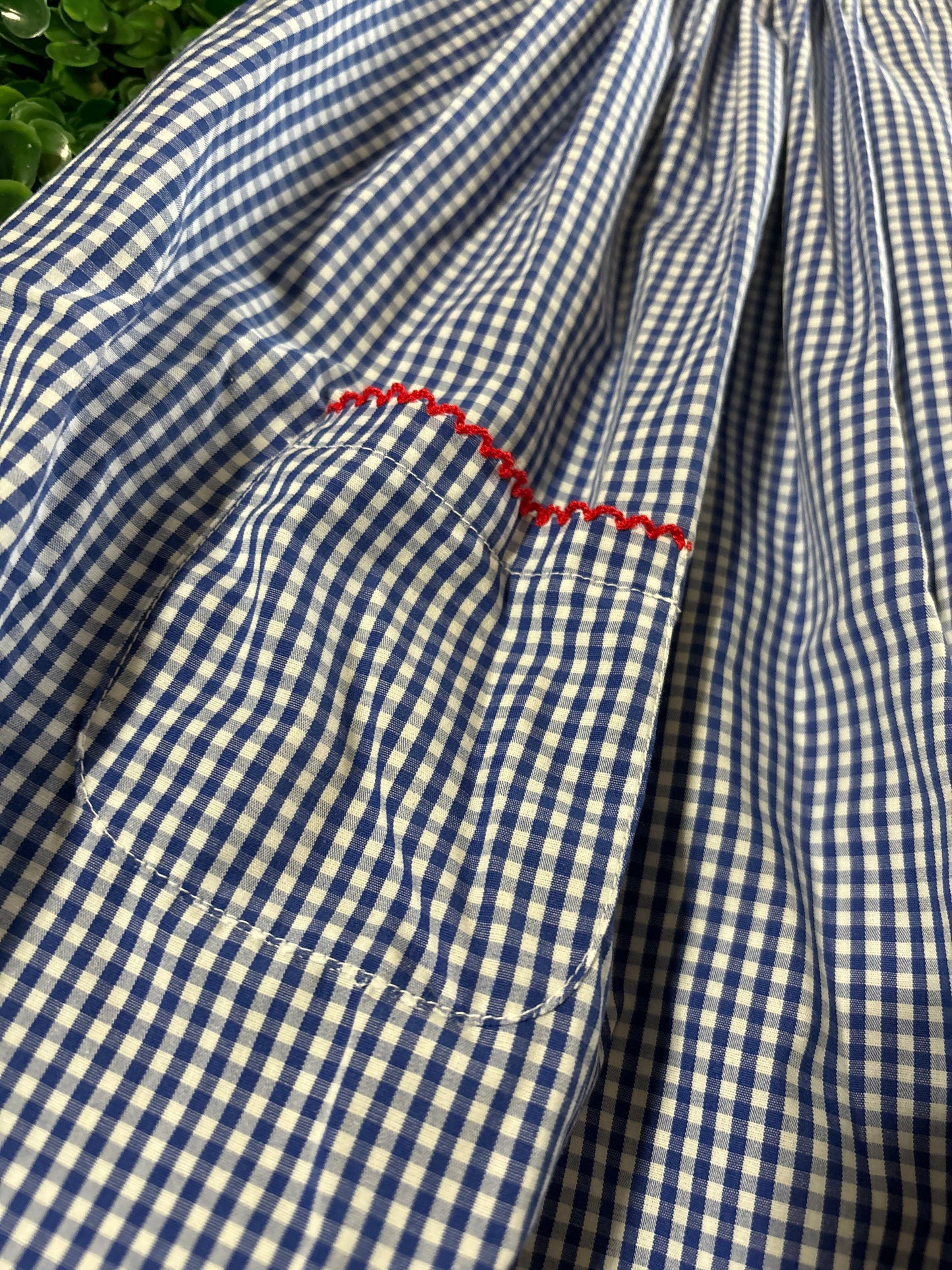 Slice of Summer Dress