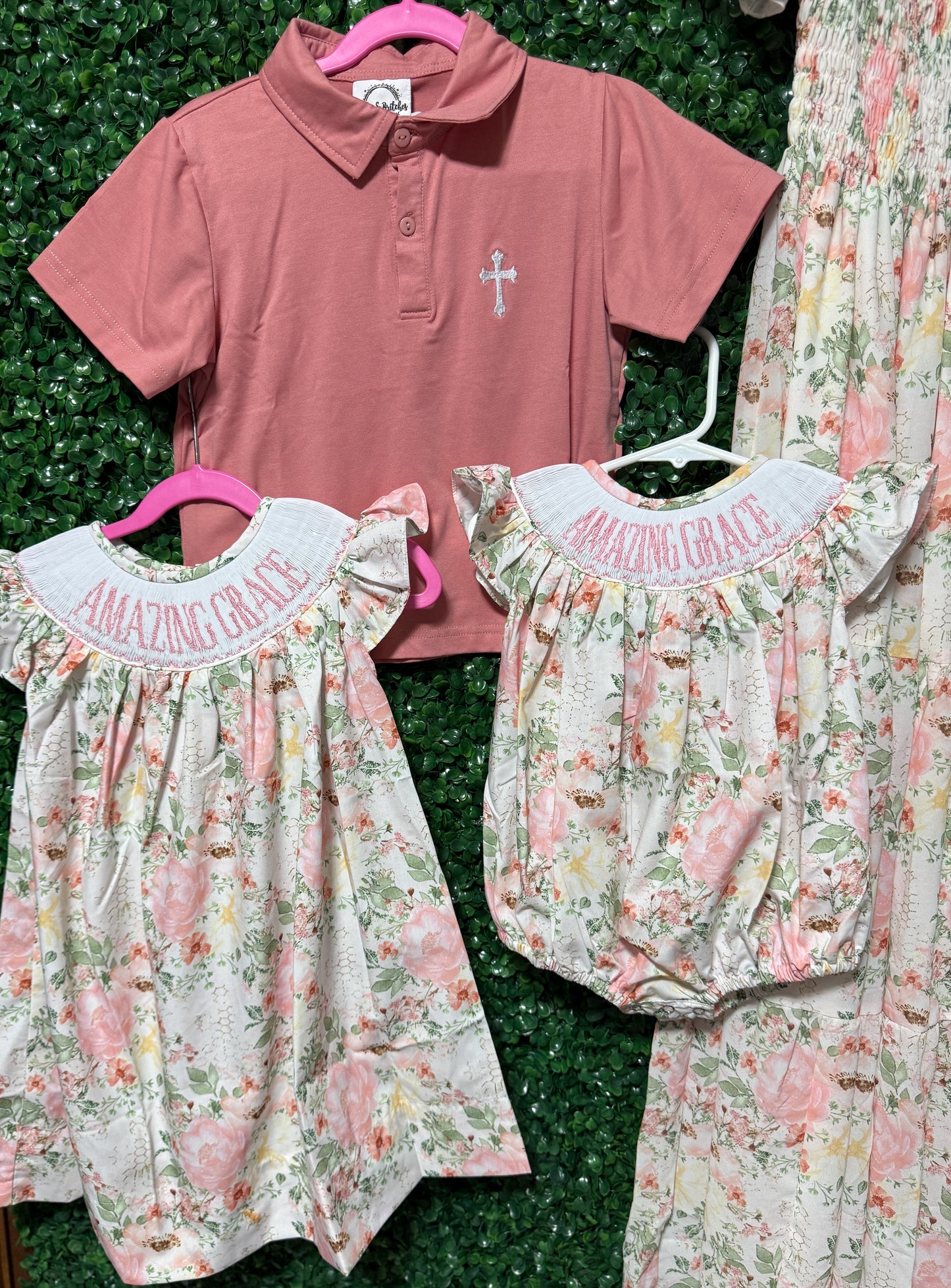 Amazing Grace Collection