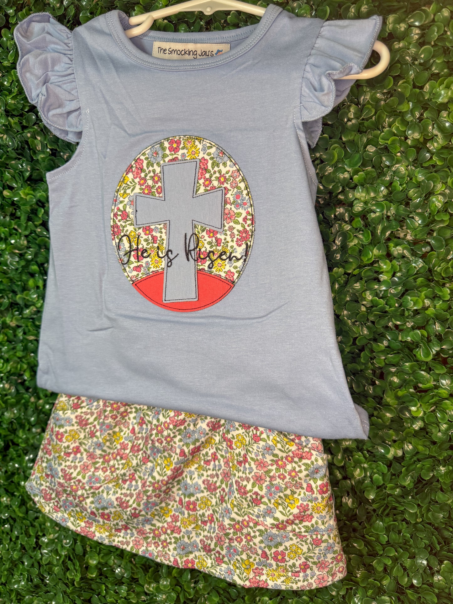 He Is Risen Sibling Collection