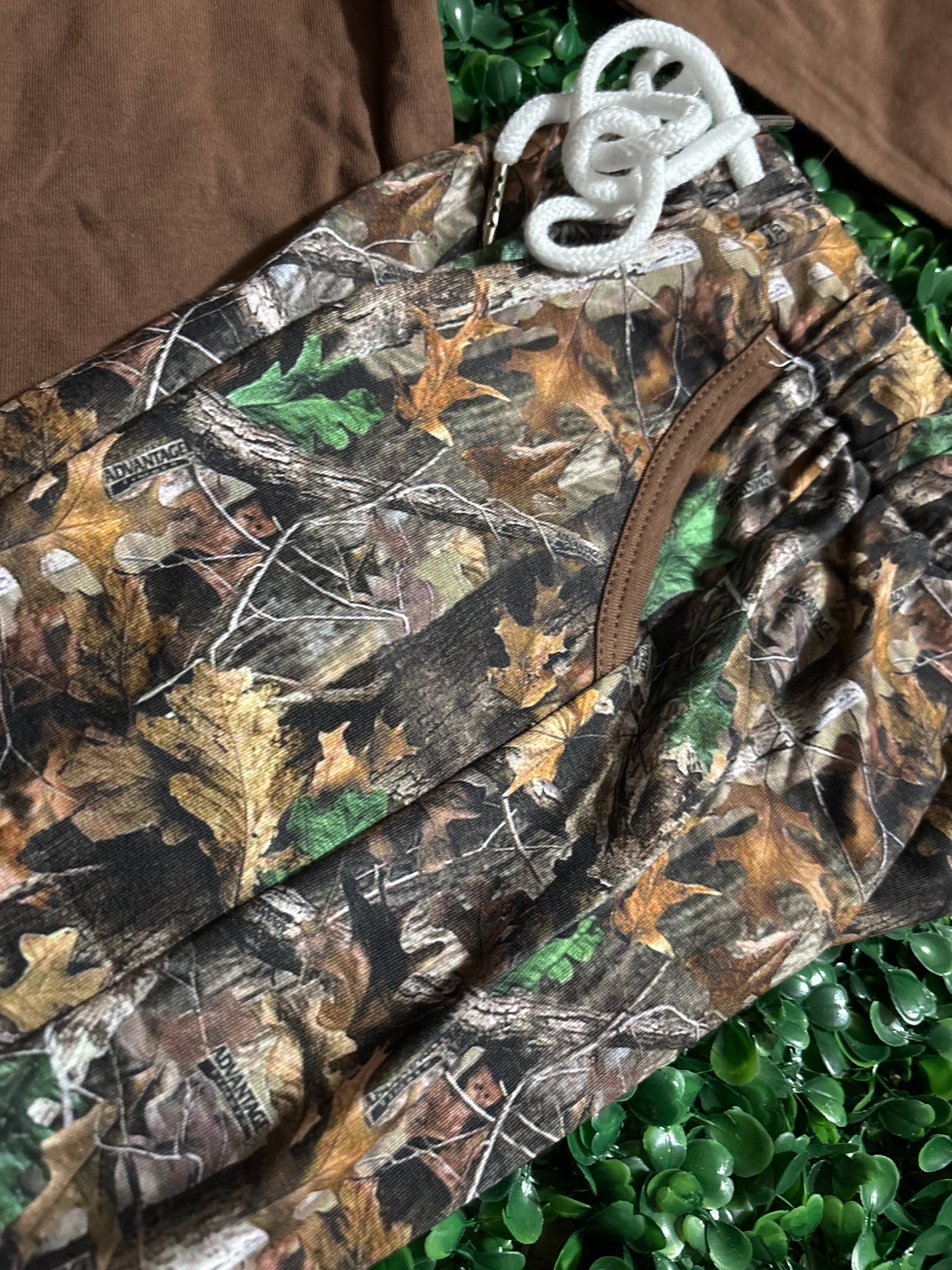Camo Cuties