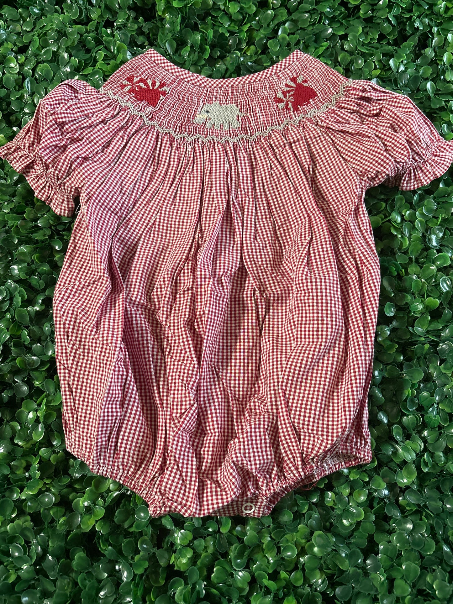 Special Collection #65 Smock