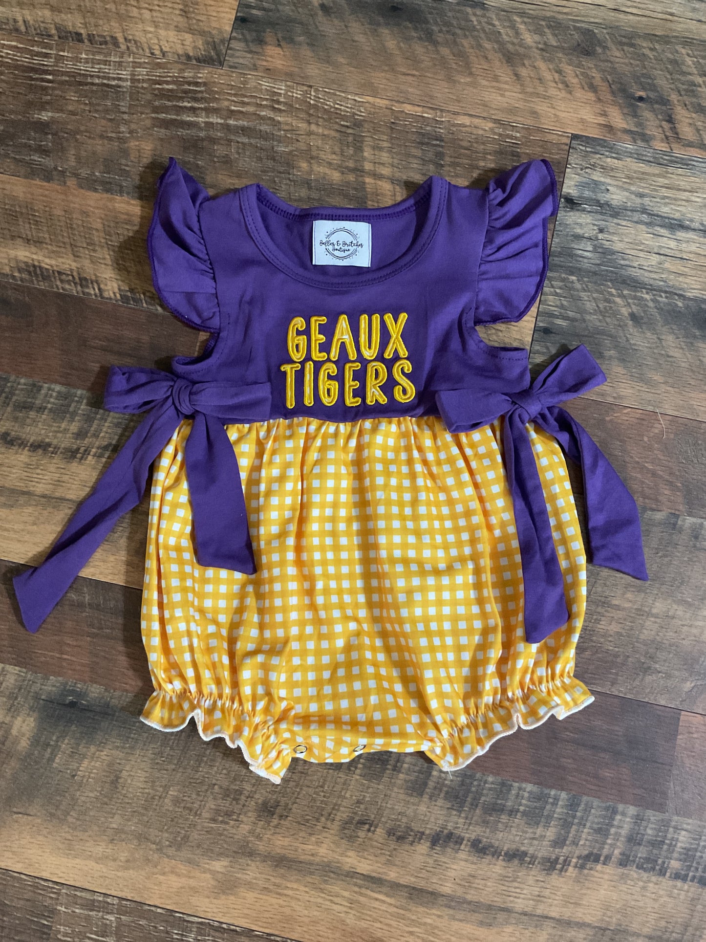 Kickoff Cuties