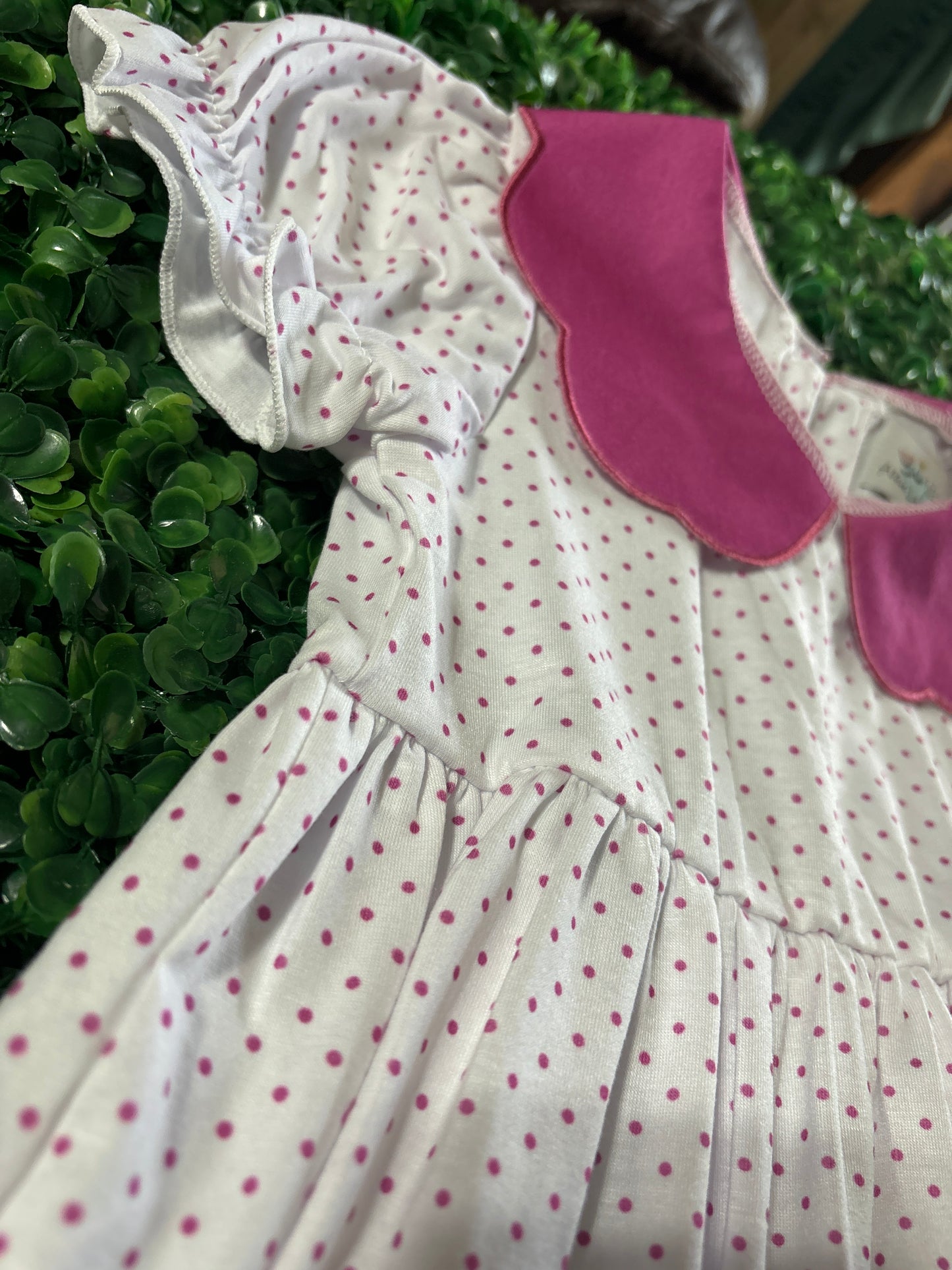 Special Collection #58 Dress