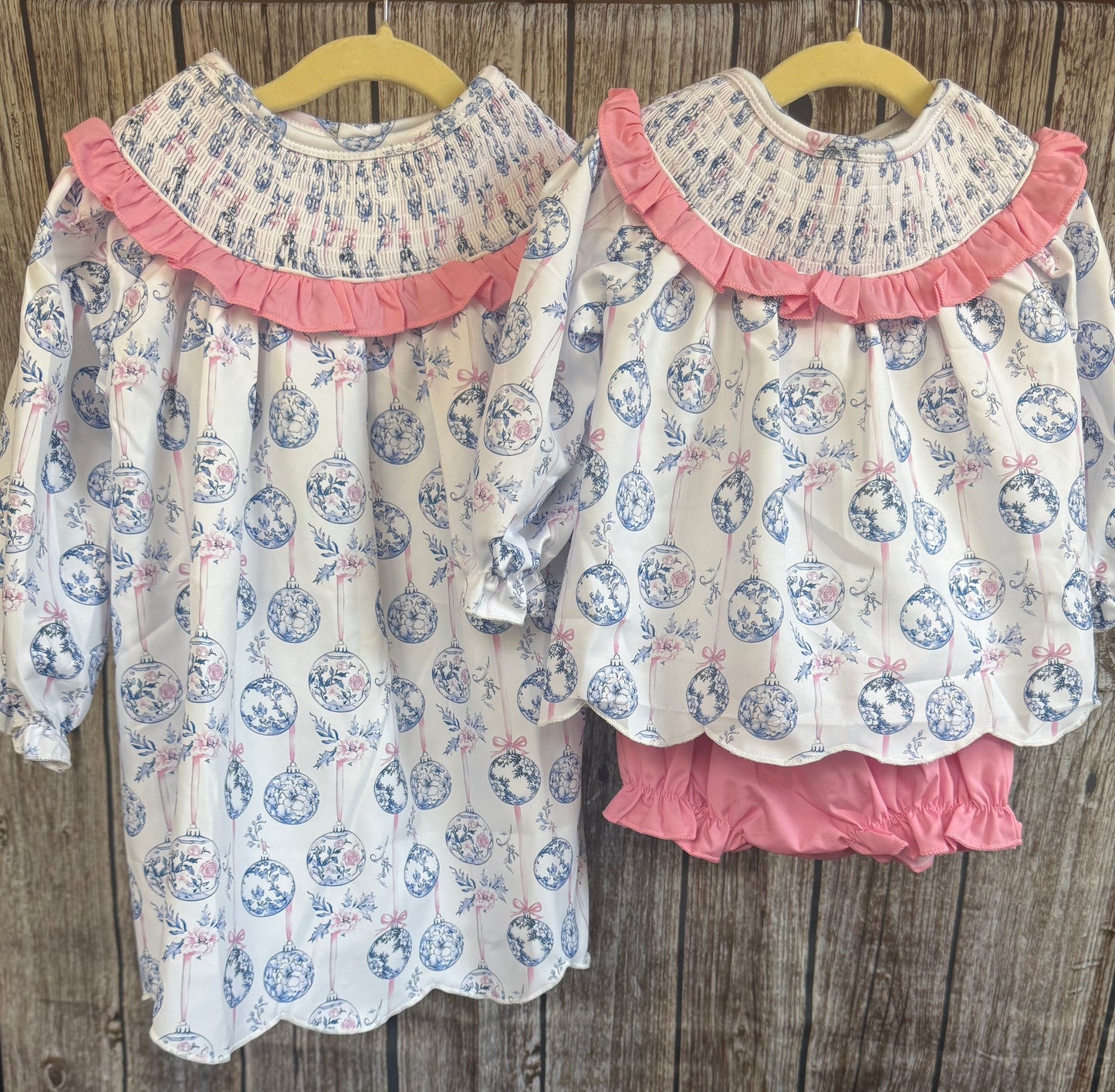 Chinoiserie Cheer Collection