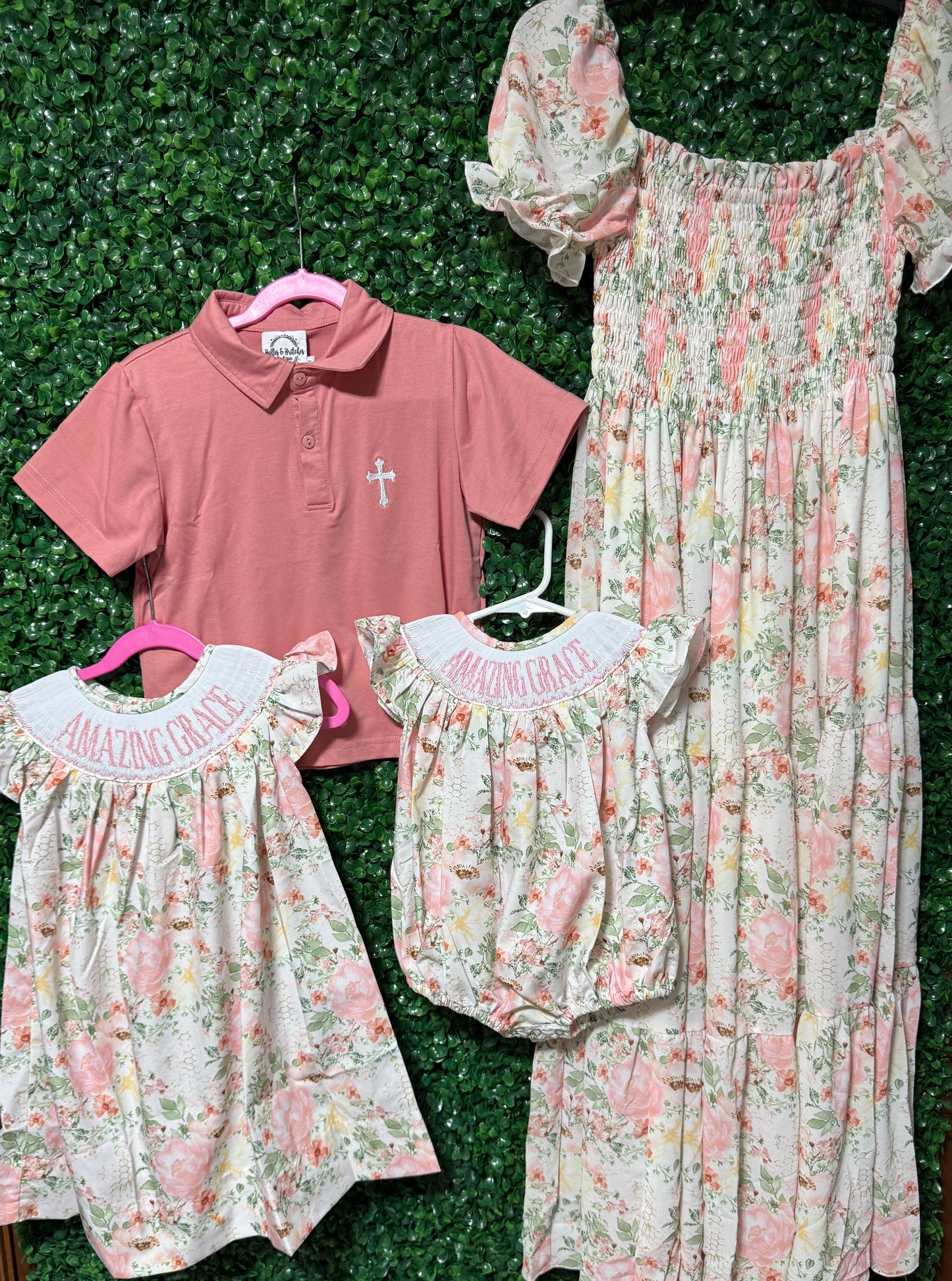 Amazing Grace Collection