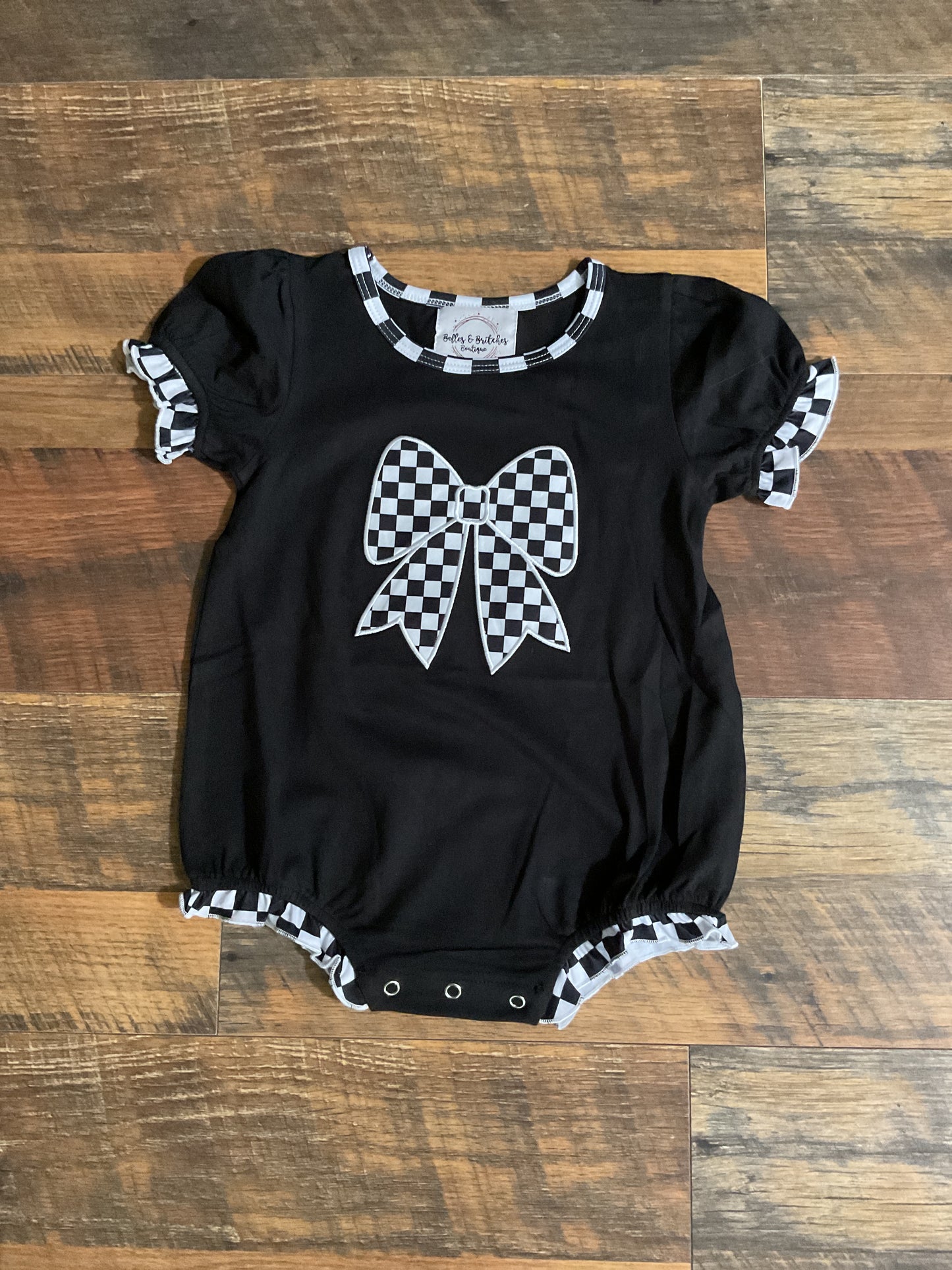 Retro Bows & Bros Collection