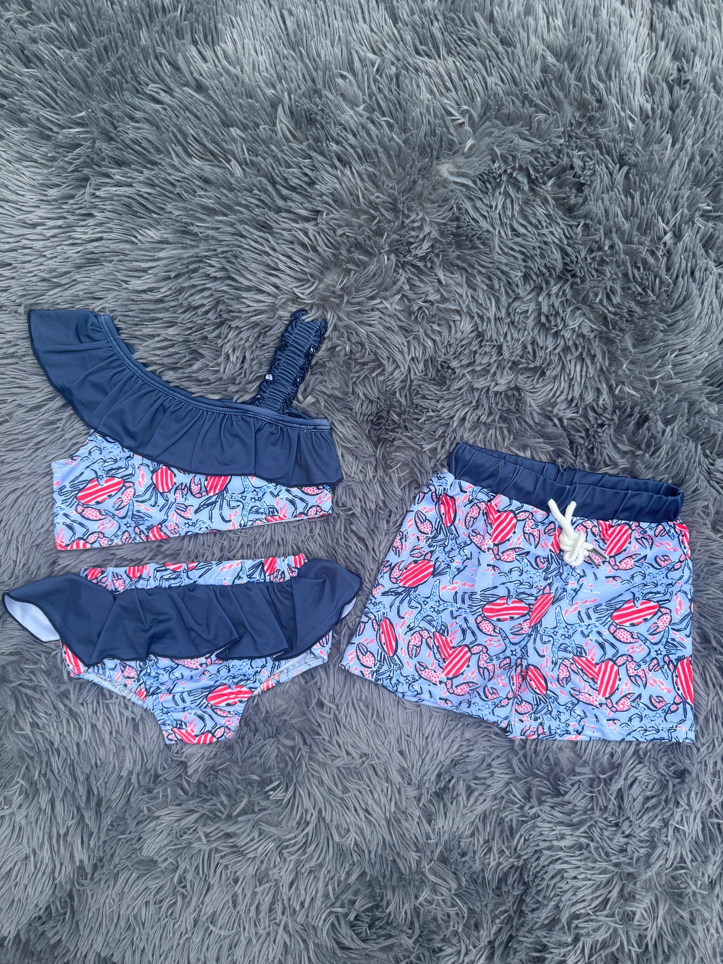 I’m A Little Snappy Swim Collection