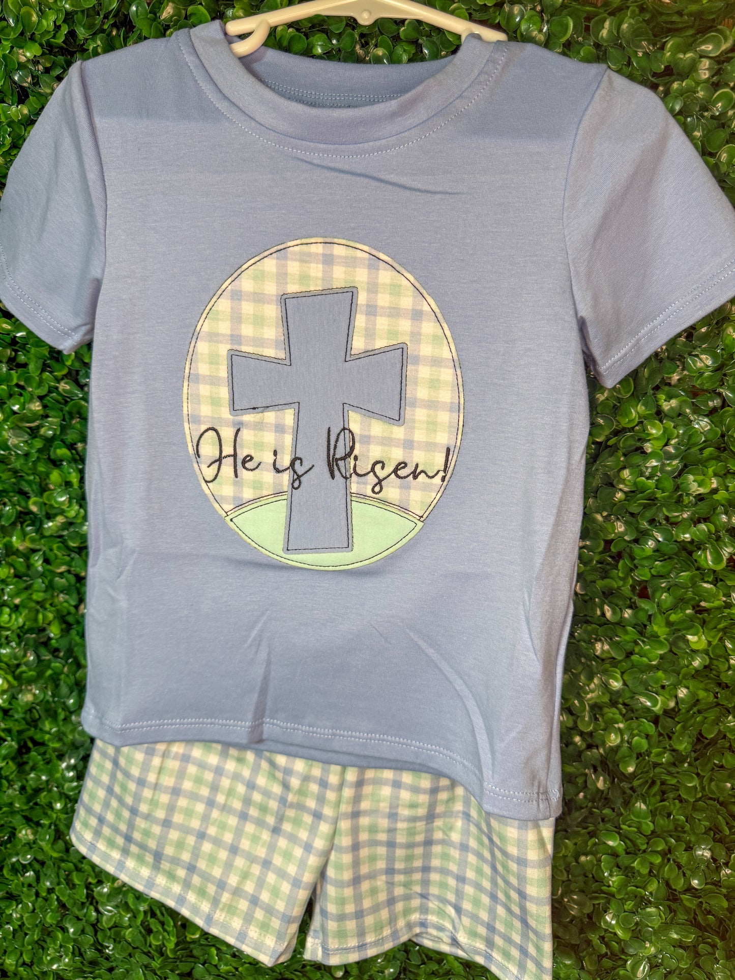 He Is Risen Sibling Collection