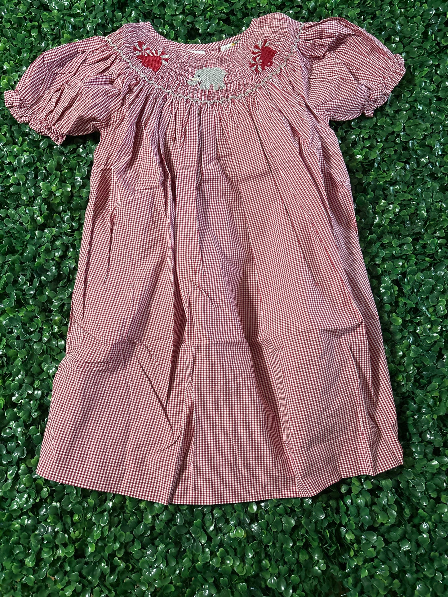 Special Collection #65 Smock