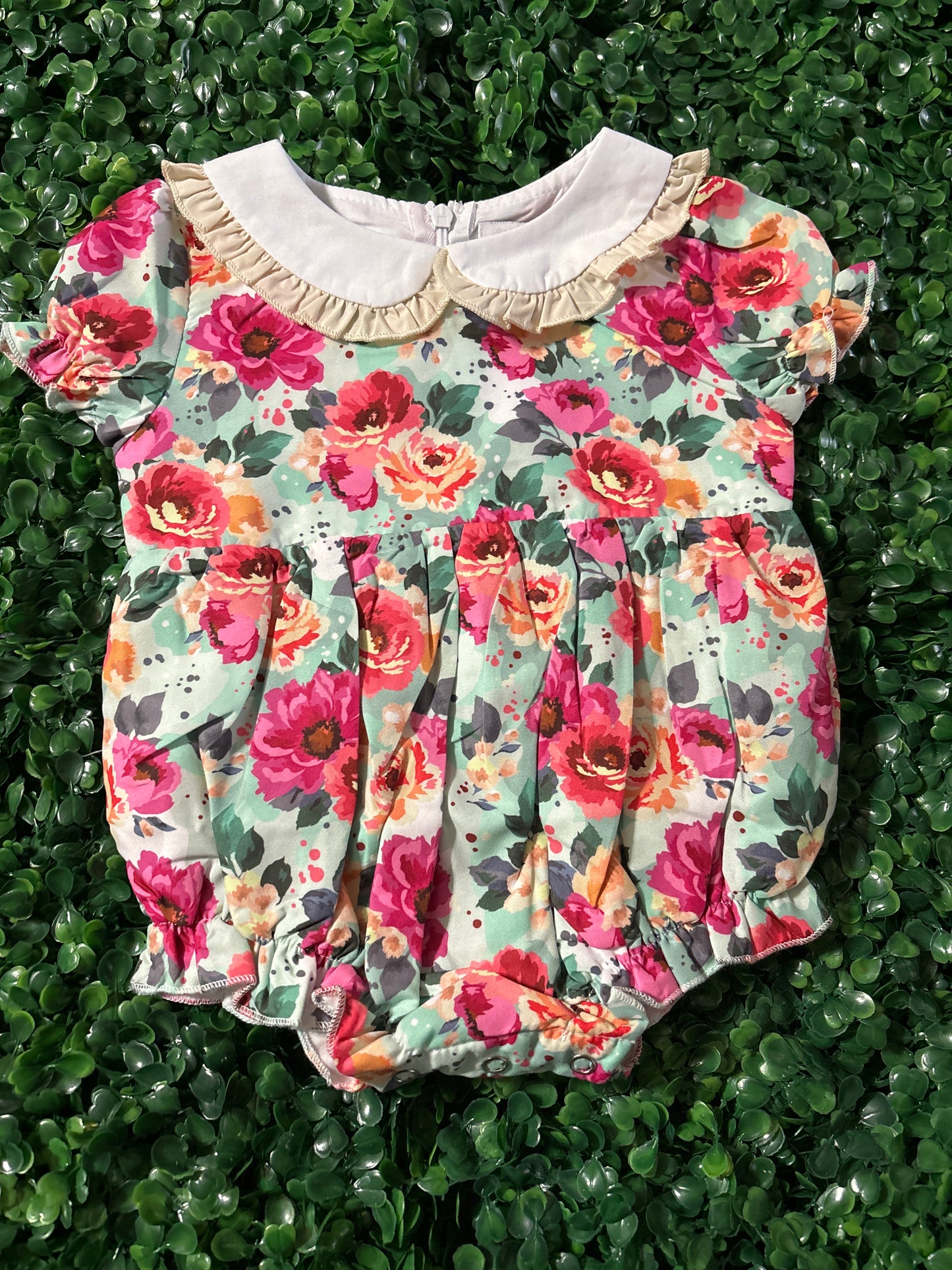 Spring Floral Collection