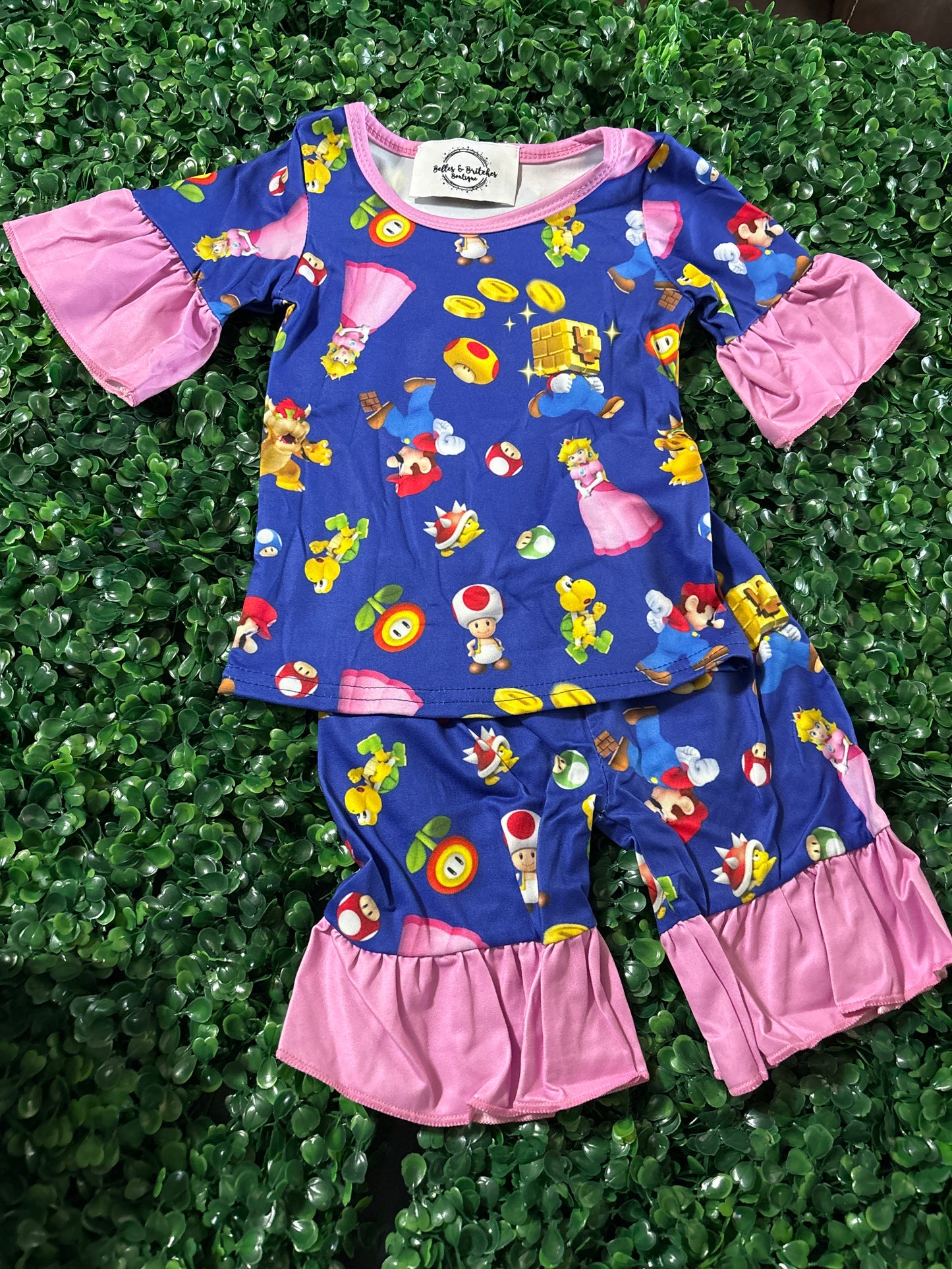 Special Collection #51 Jammies