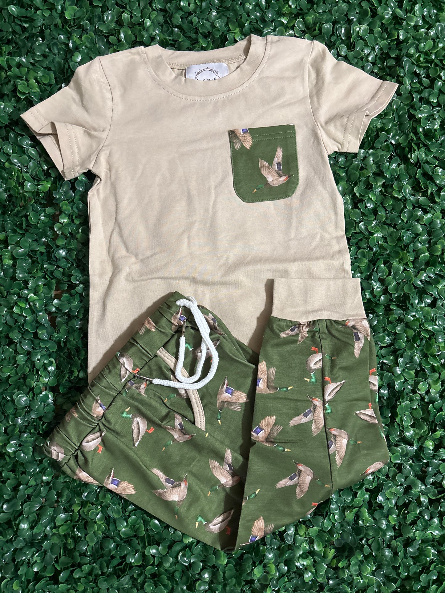Boys Jogger Favorites