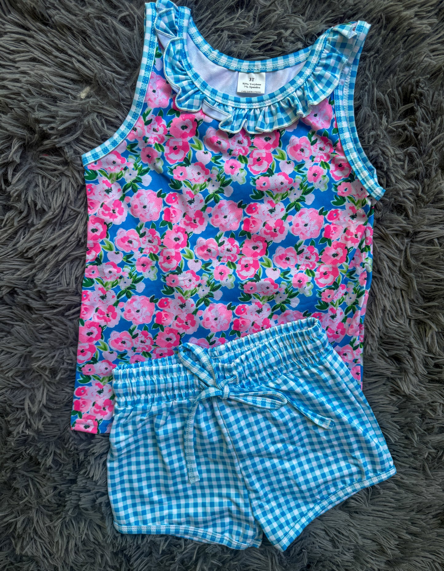 Kaylees Playtime Set