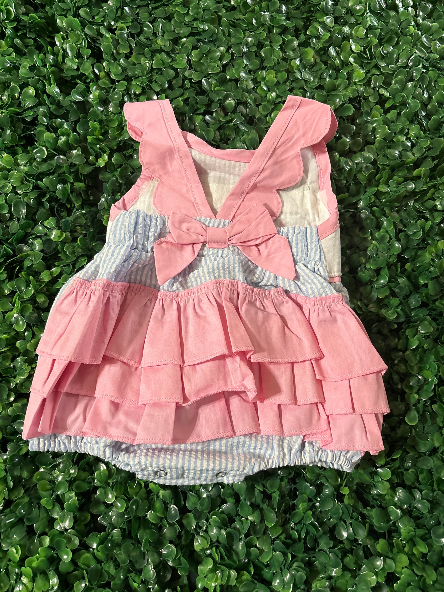 Big Sis Dress