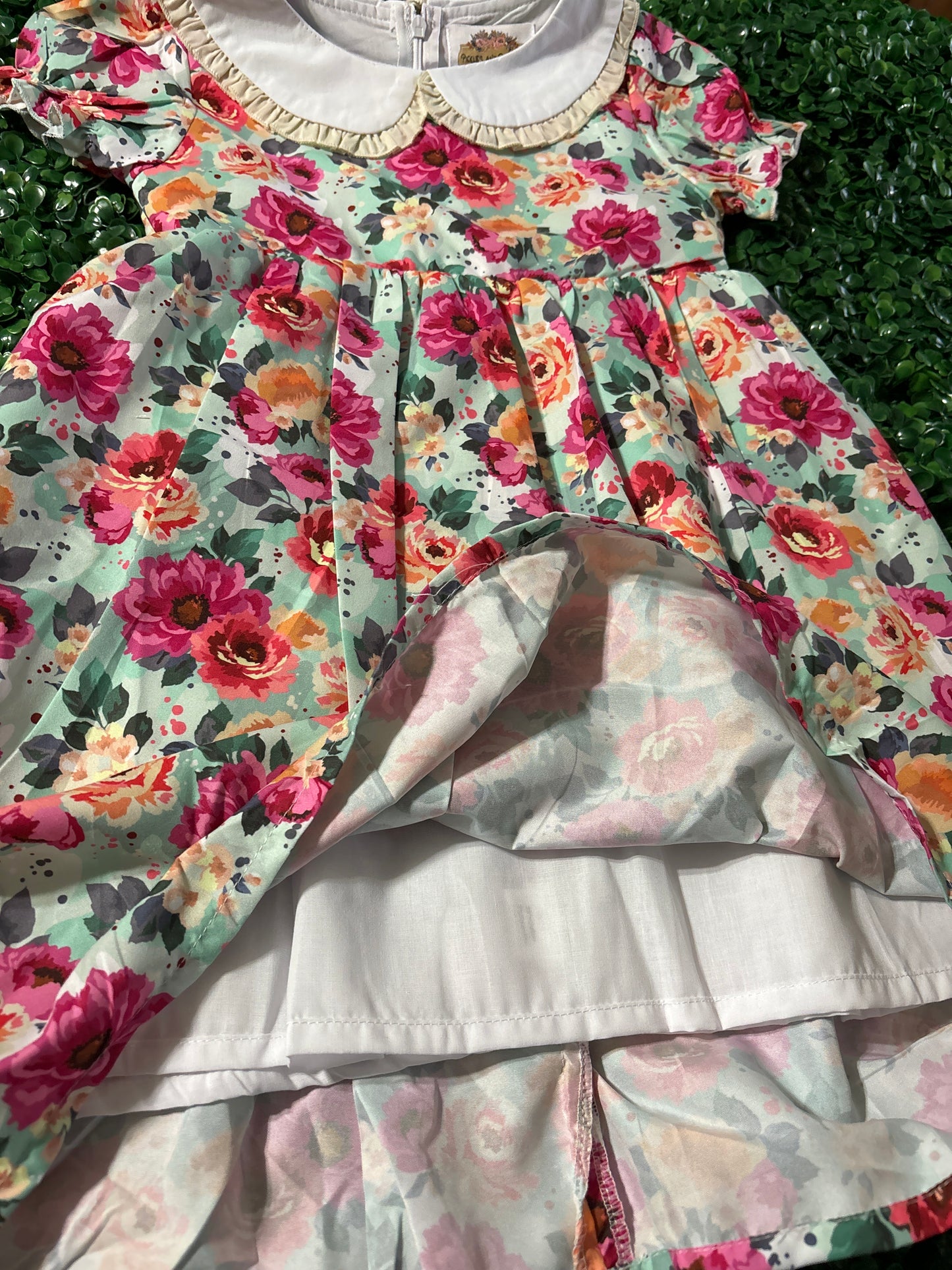 Spring Floral Collection