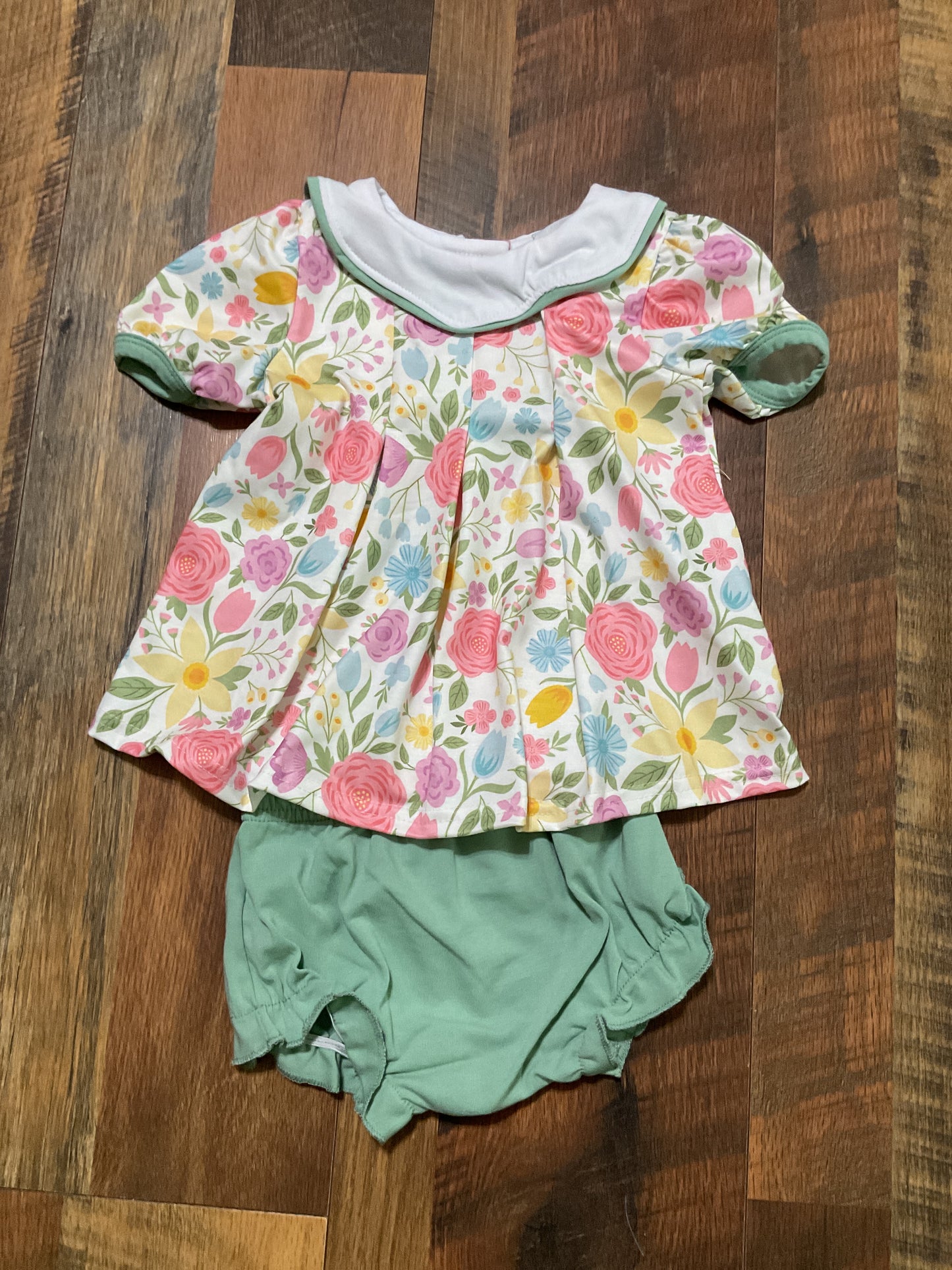 Floral Bouquet Sister Collection