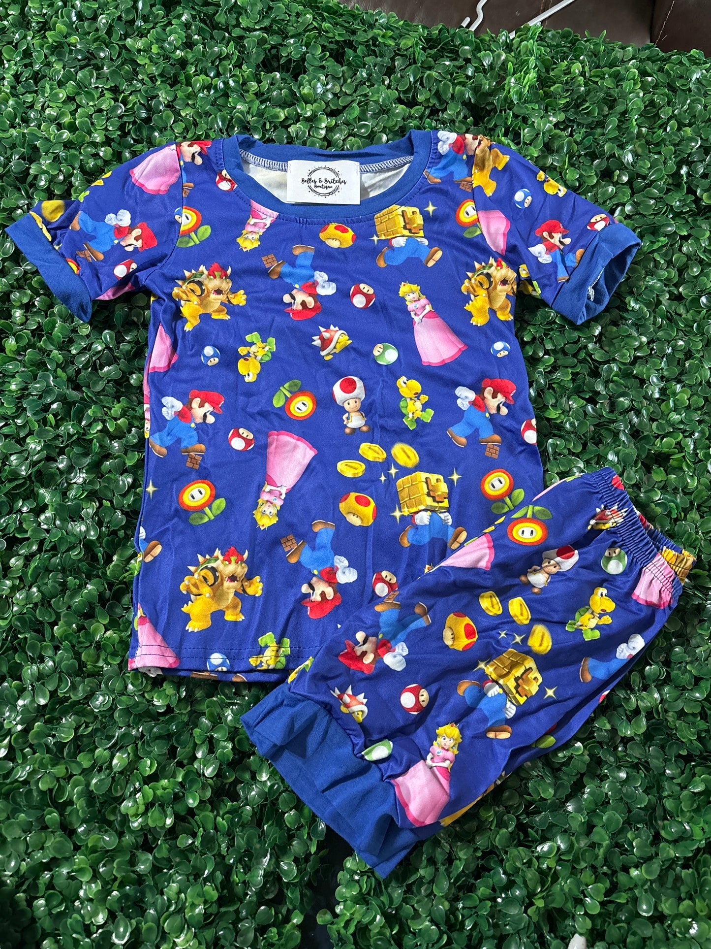 Special Collection #51 Jammies