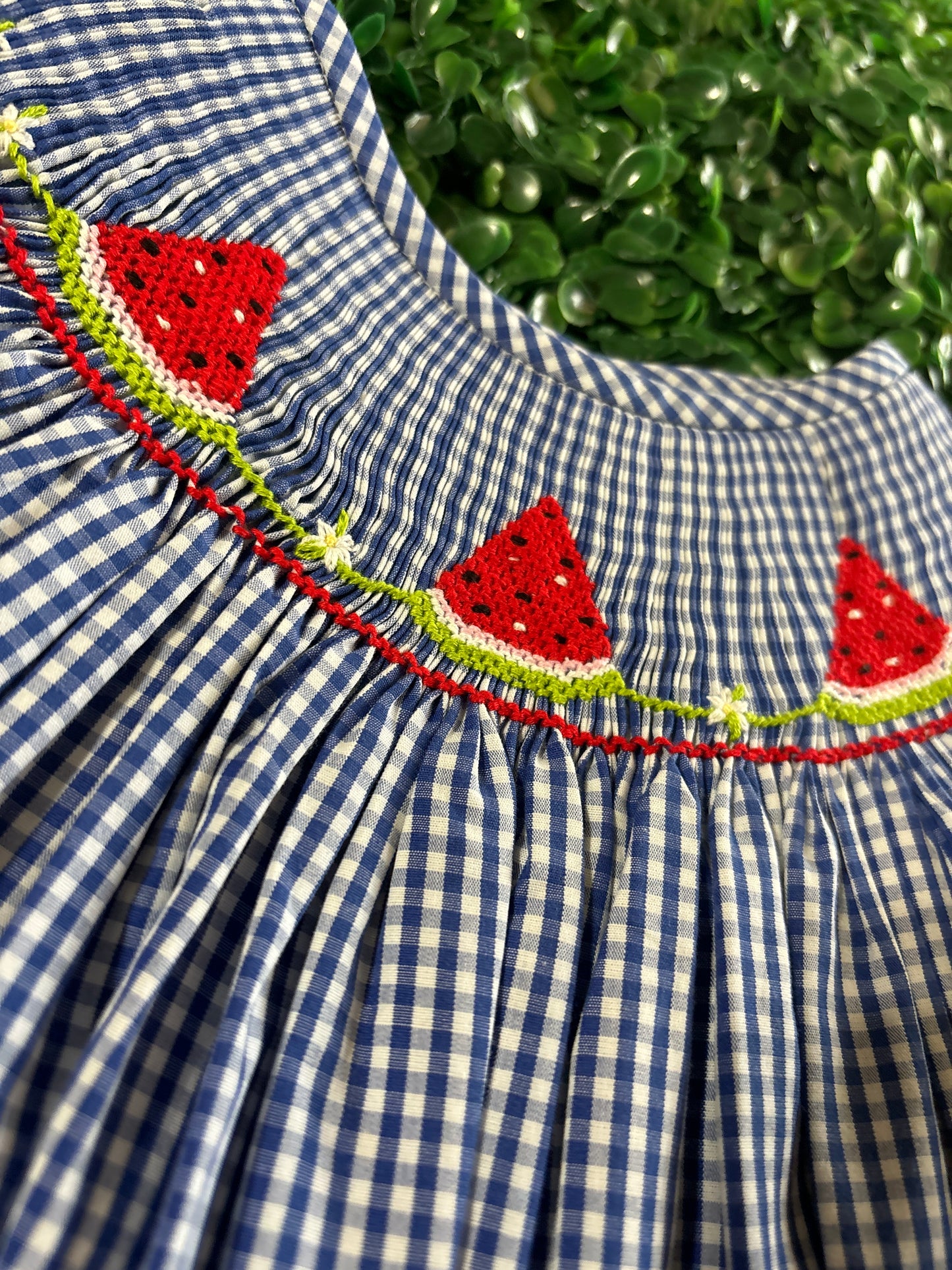 Slice of Summer Dress