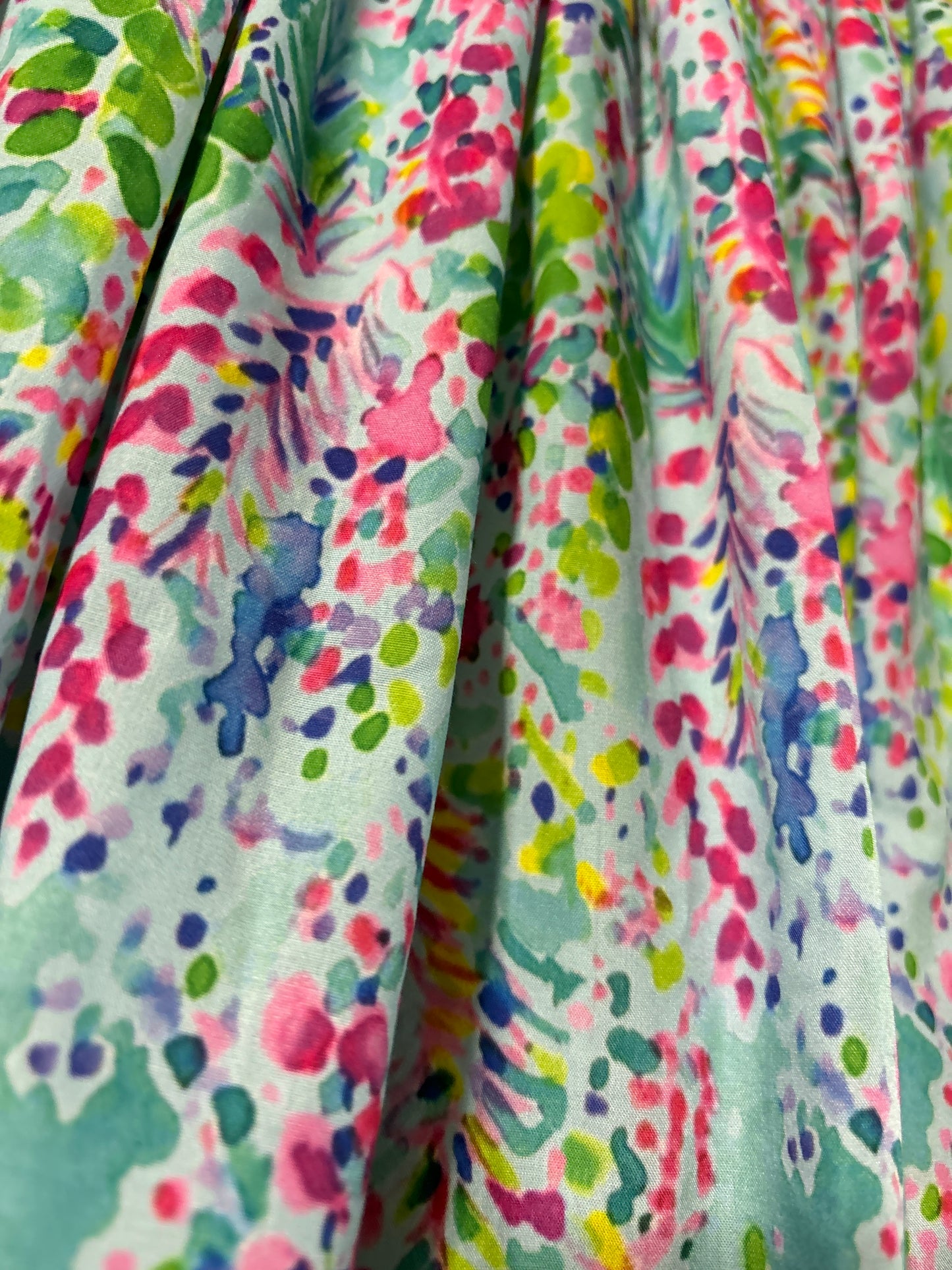 Love Bug Smock Dress