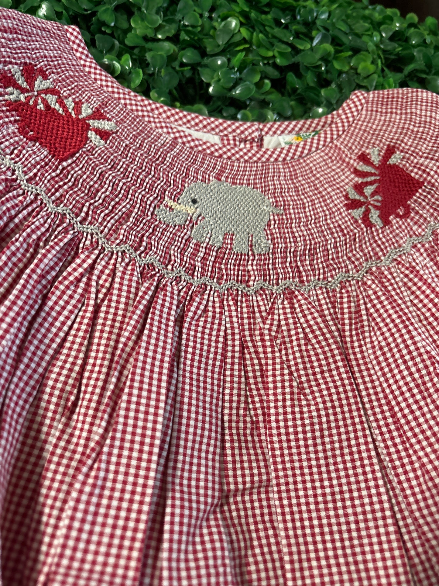 Special Collection #65 Smock