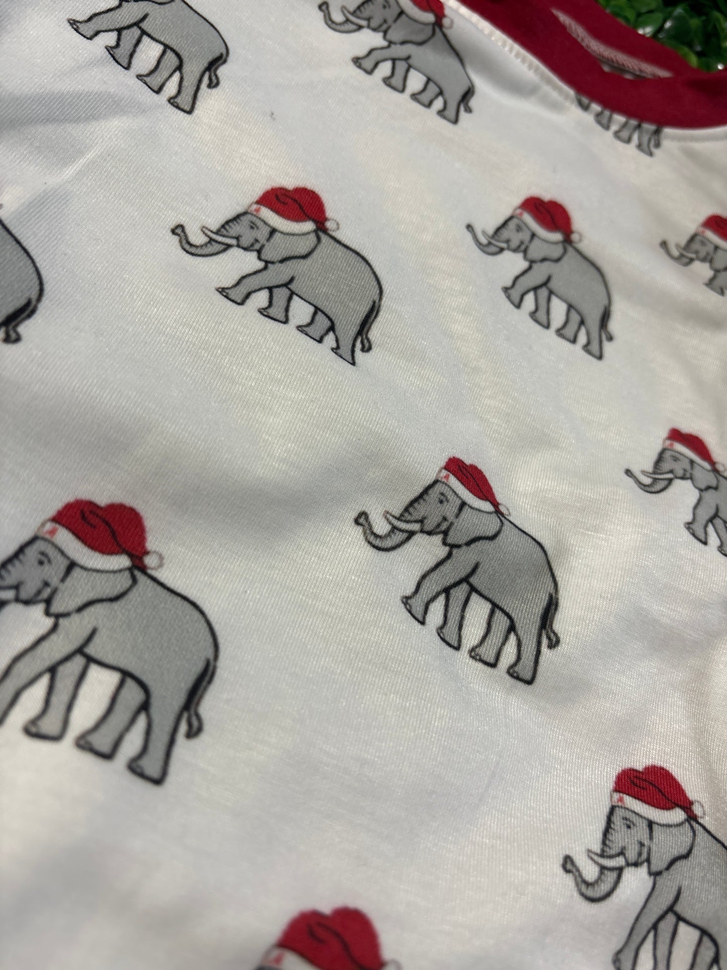 Special Collection #66 Football Christmas