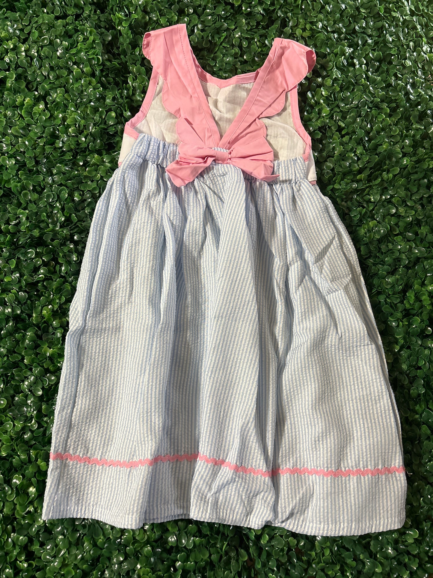 Big Sis Dress