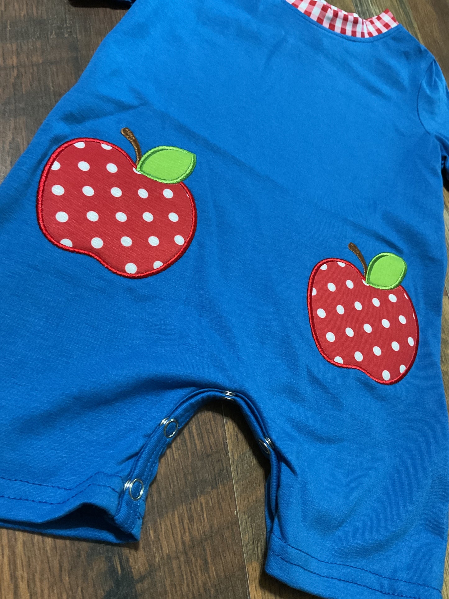 Back to School Apple A Day Collection