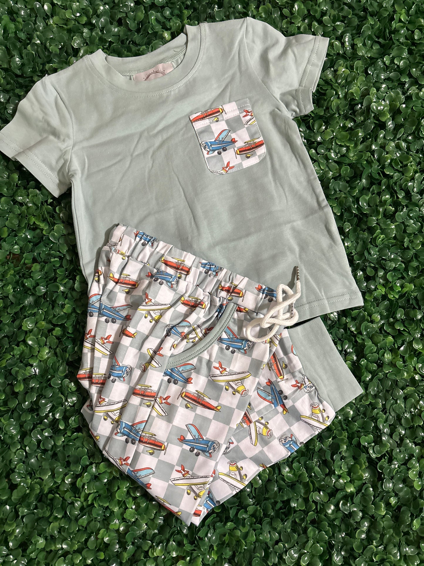 Boys Jogger Favorites