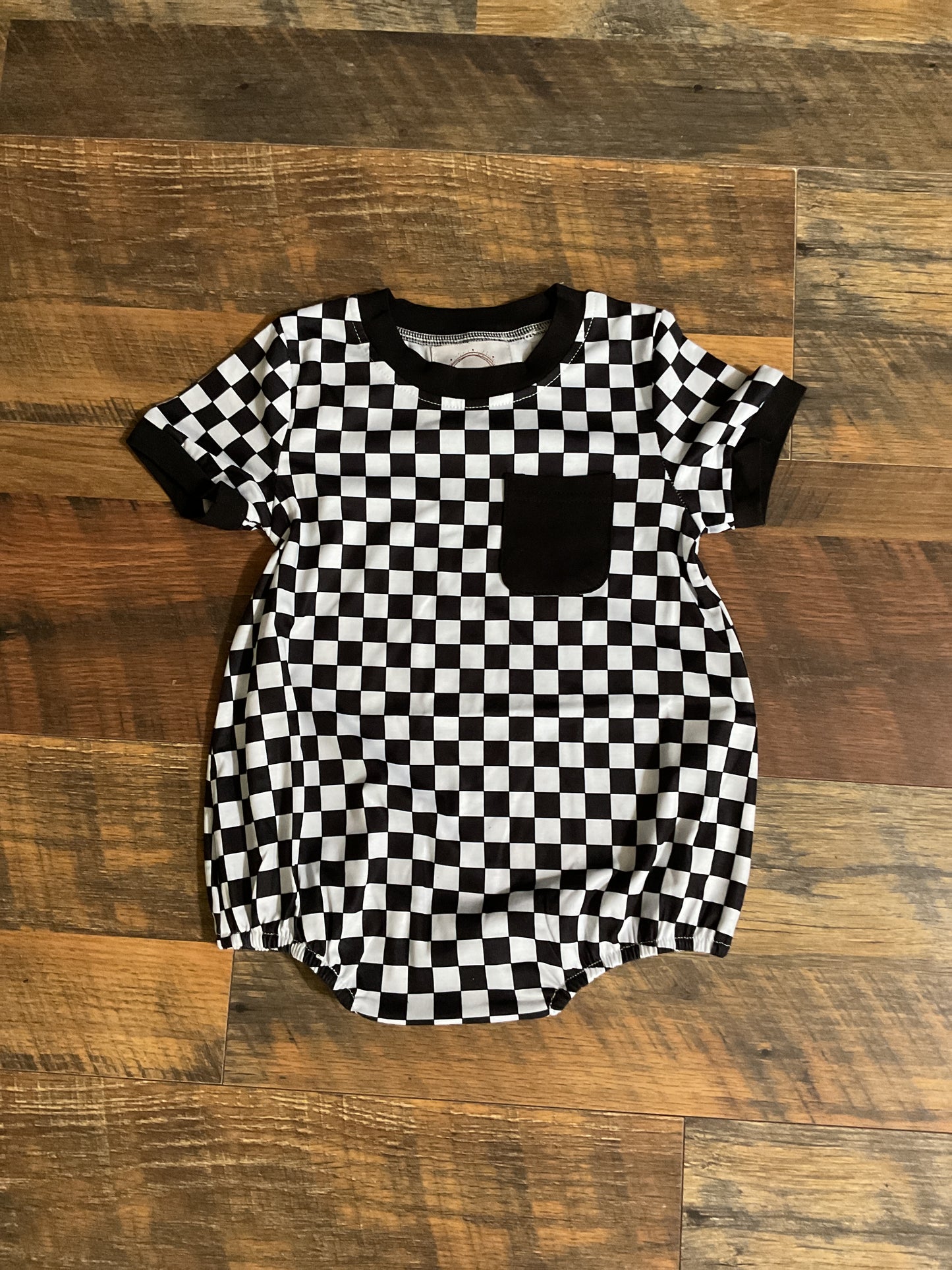 Retro Bows & Bros Collection