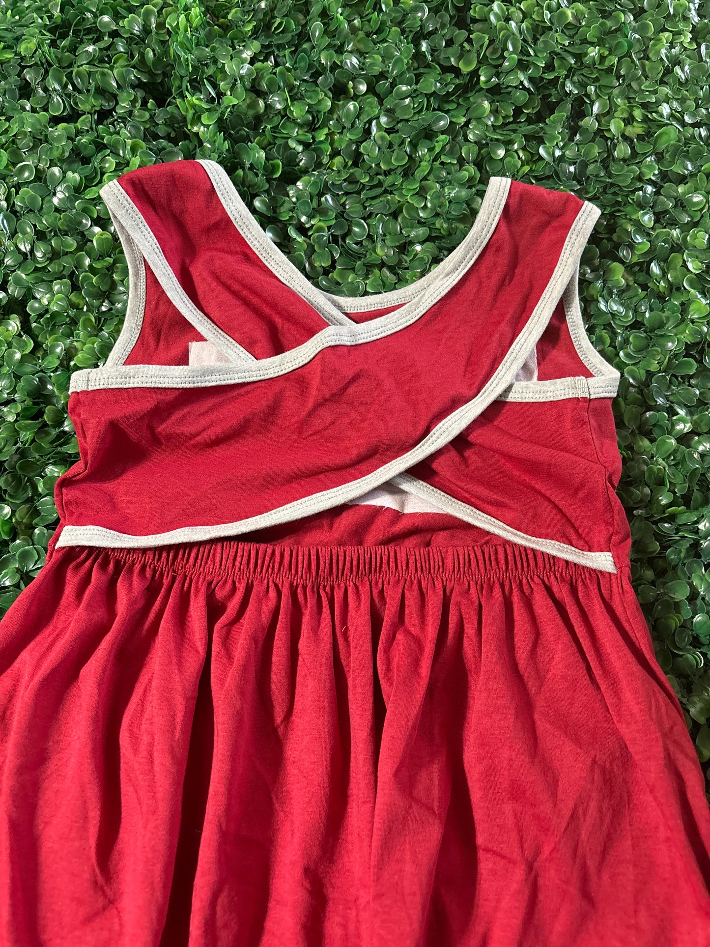 Special Collection #23 Dress