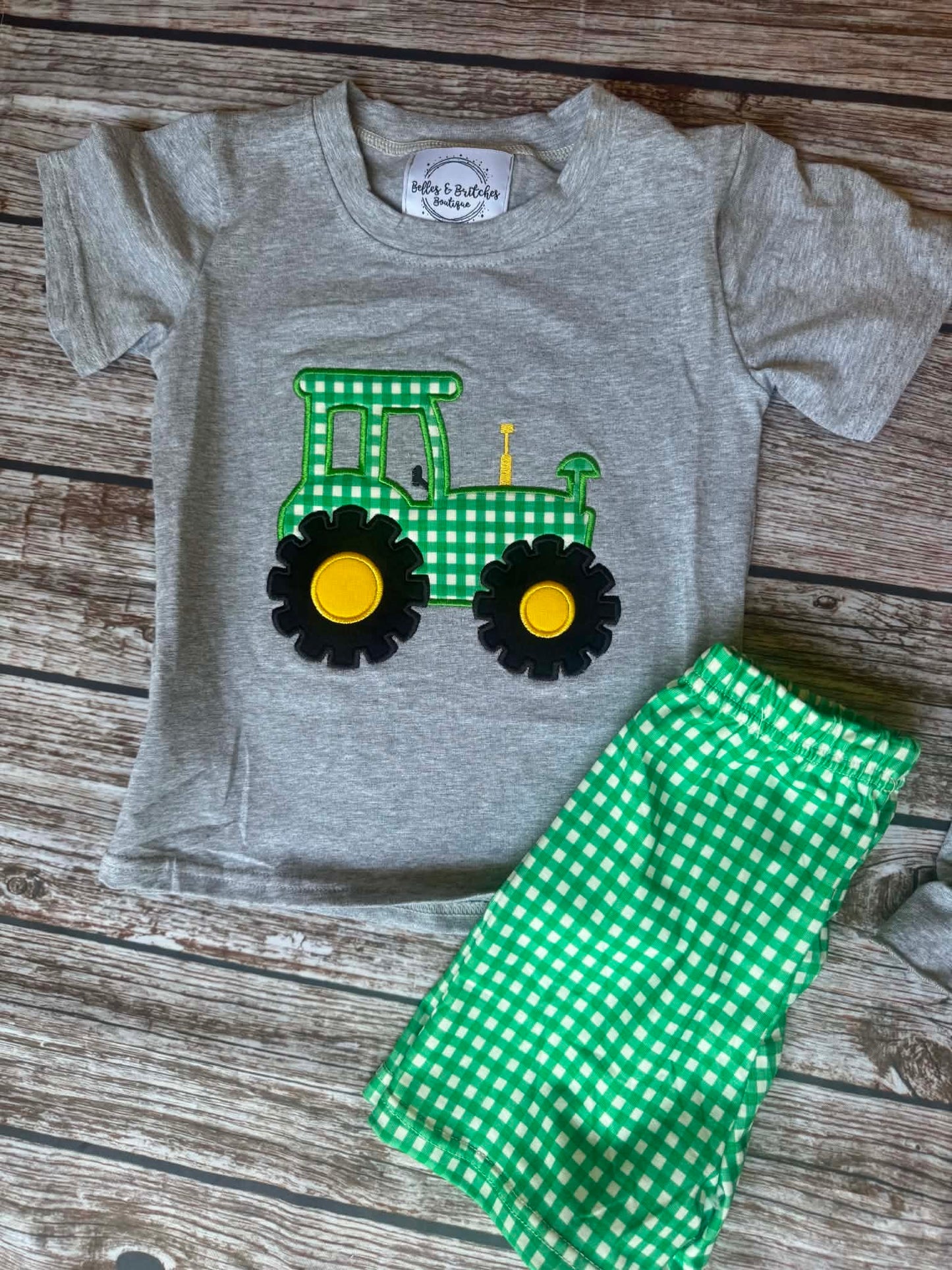 Down On The Farm Collection