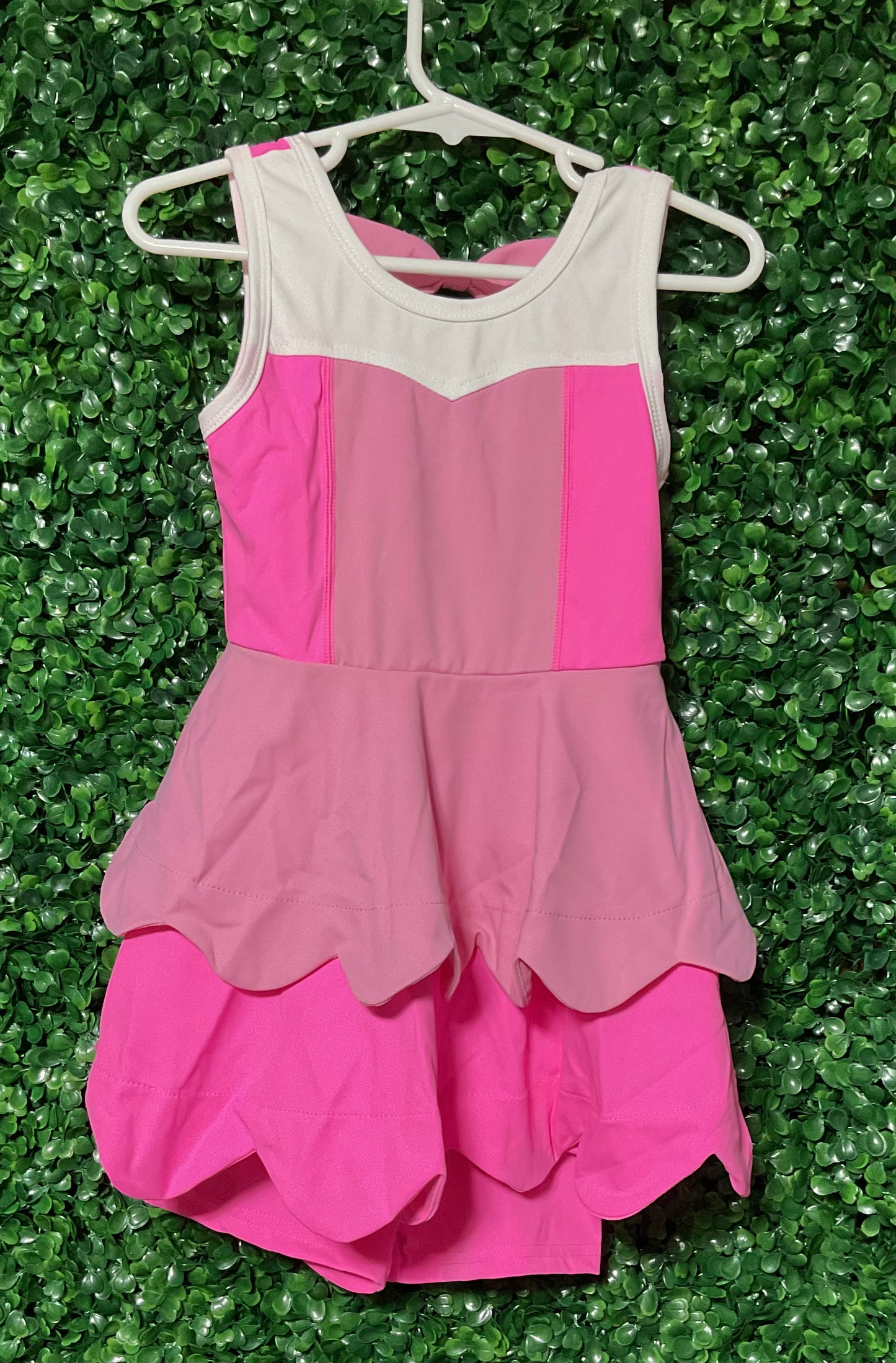 Fairytale Princess Athletic Sets