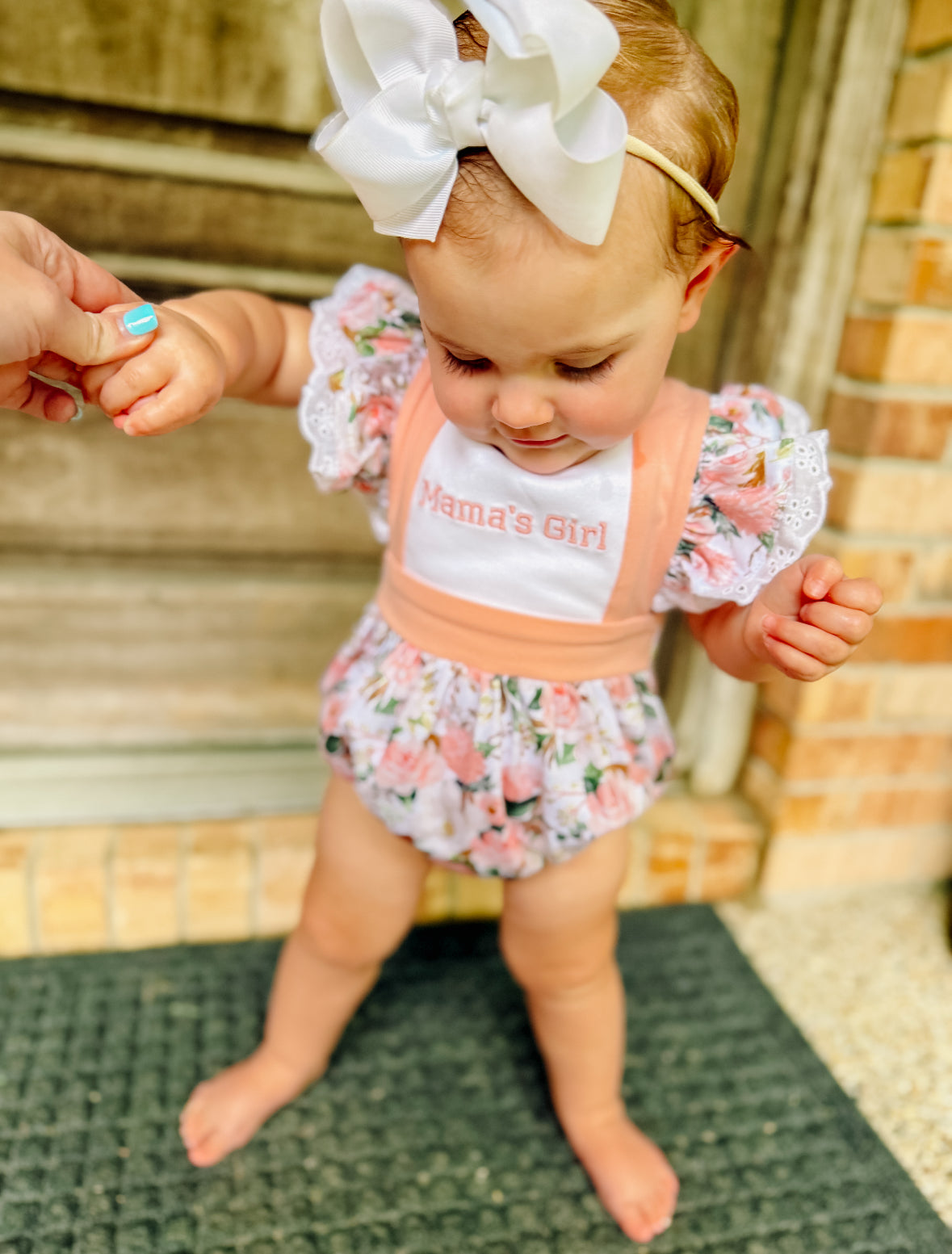 Mamas Girl Sister Collection