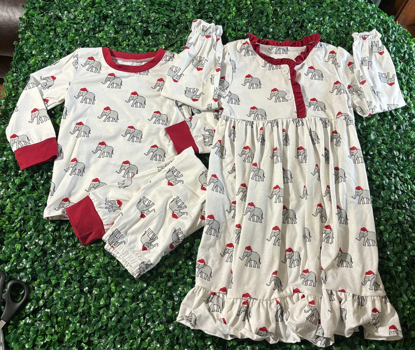 Special Collection #66 Football Christmas