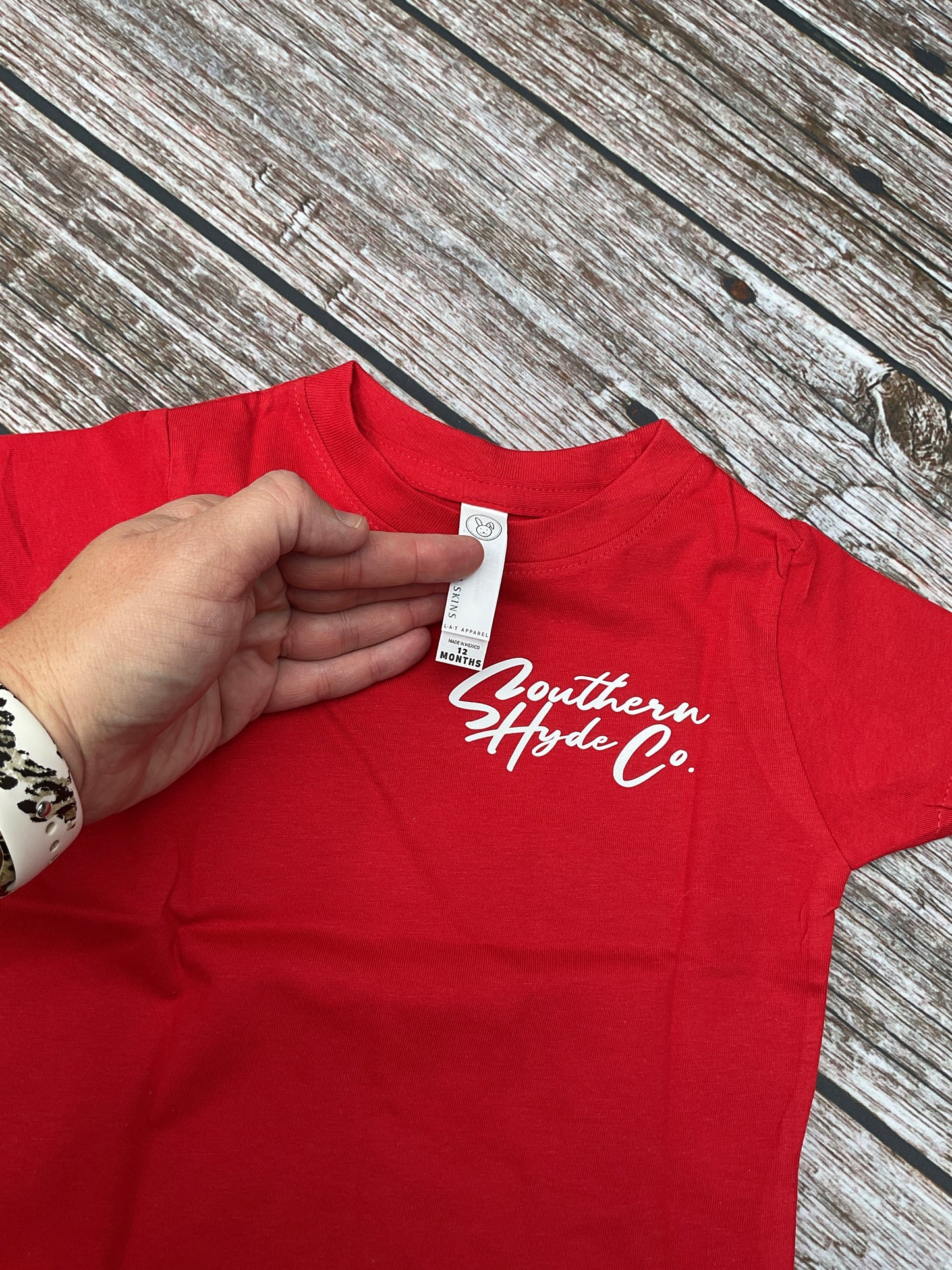American Mallard Tee