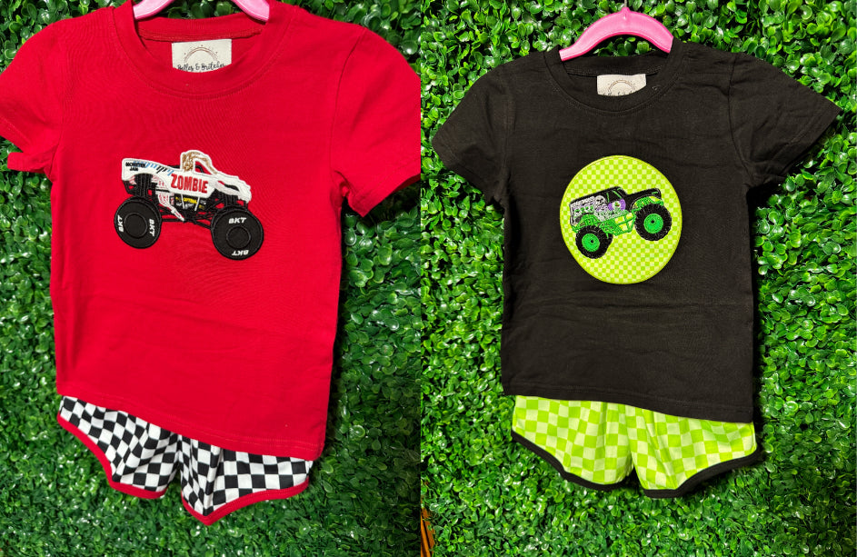 Smashing & Crashing Collection