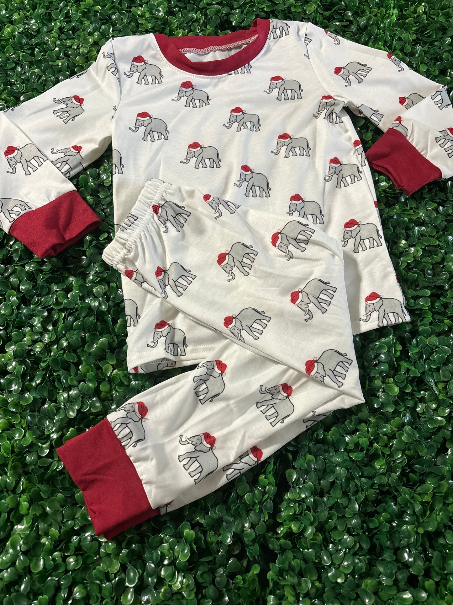 Special Collection #66 Football Christmas