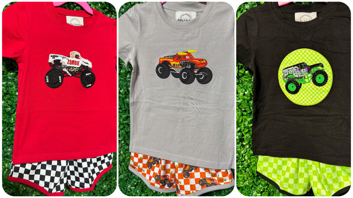 Smashing & Crashing Collection