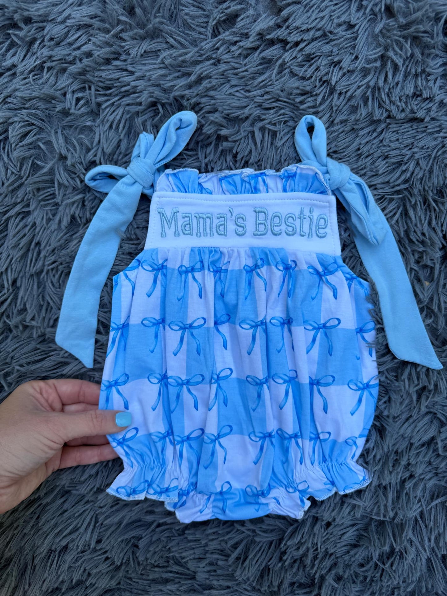 Mama’s Bestie Sister Collection