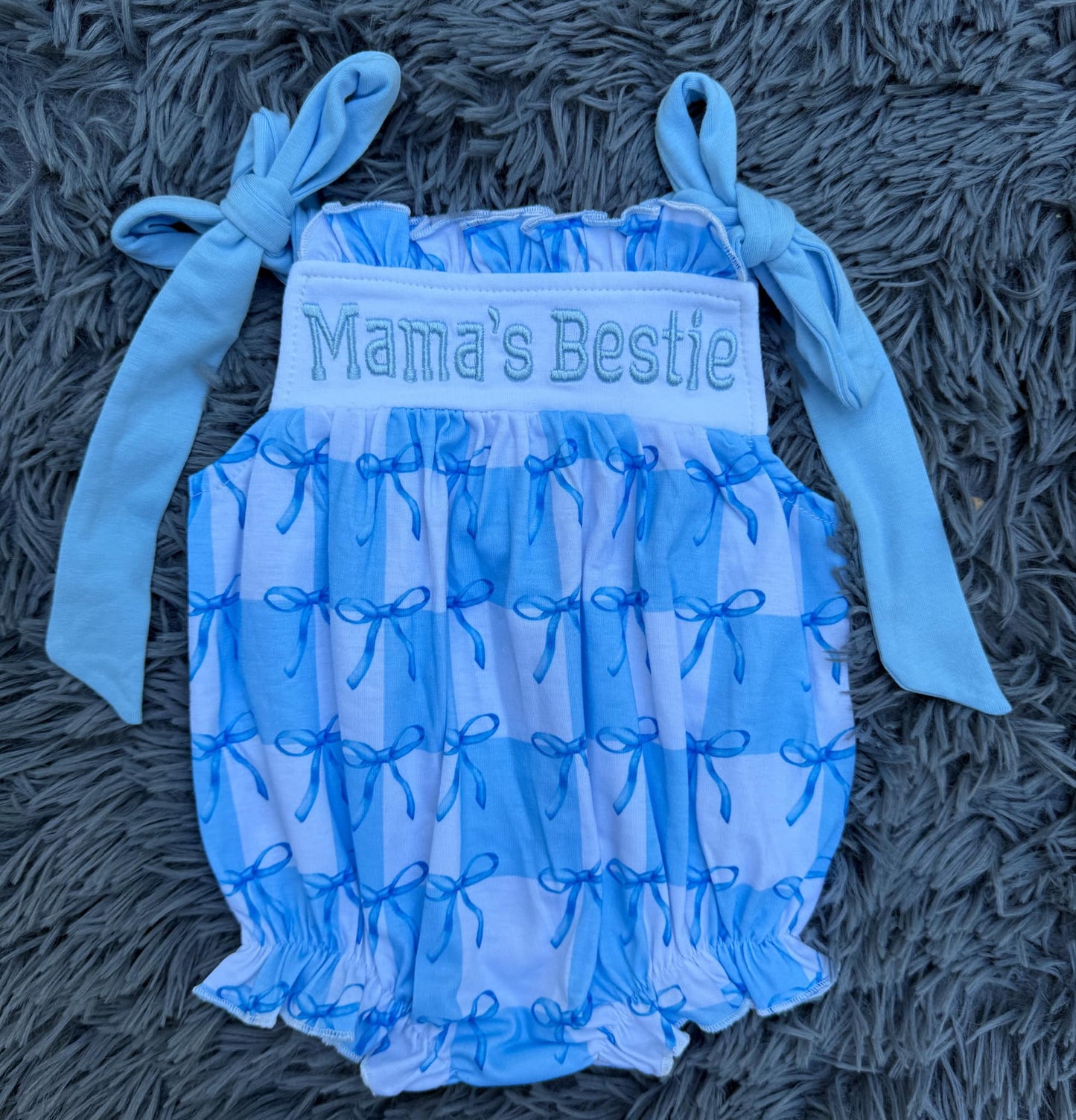 Mama’s Bestie Sister Collection