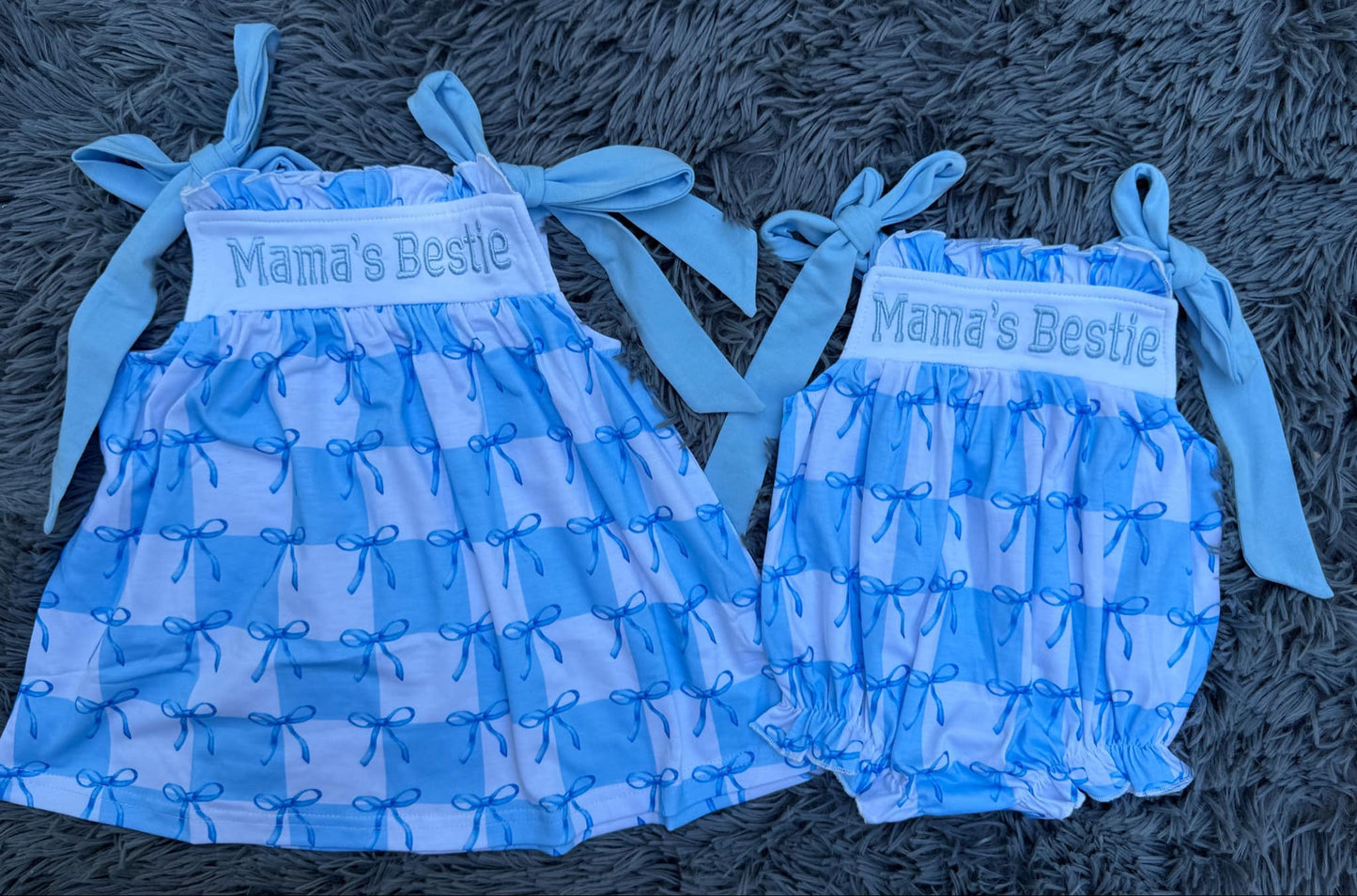 Mama’s Bestie Sister Collection