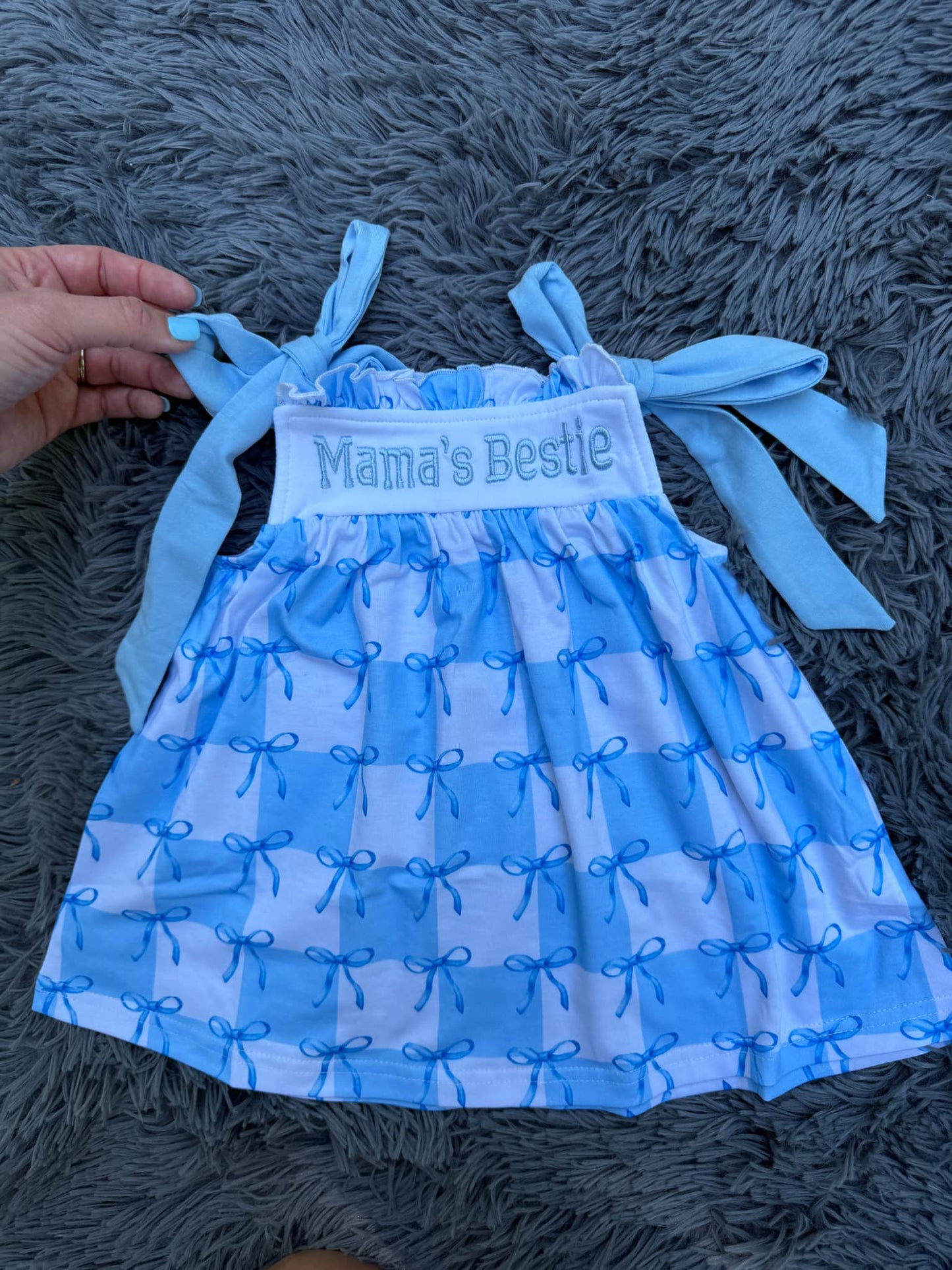 Mama’s Bestie Sister Collection