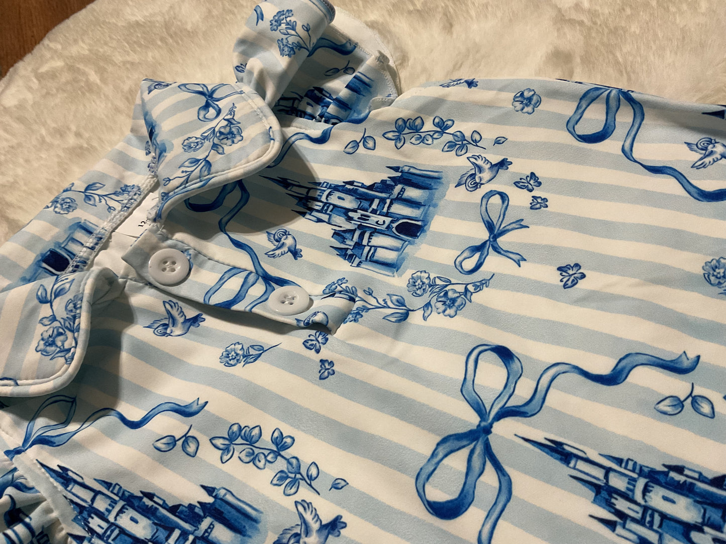Cindy’s Castle Athleisure Dress