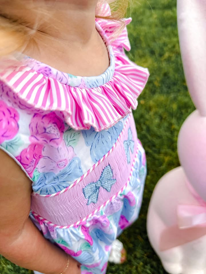 Mommy & Me Darling Bows