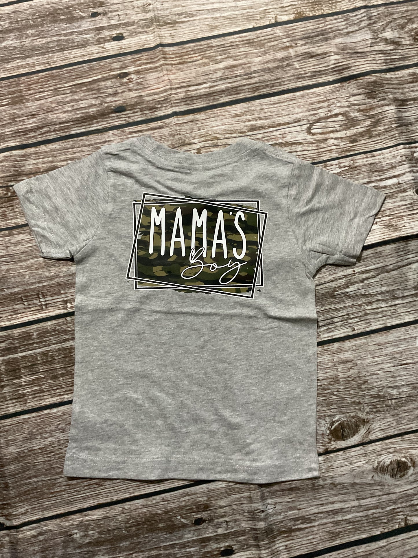 Southern Hyde Tees