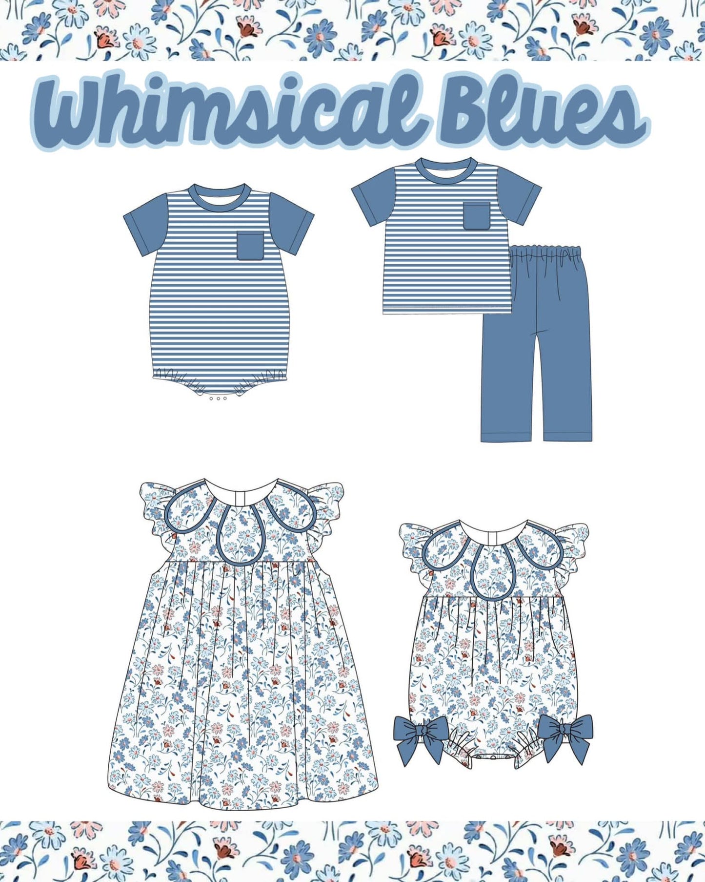 WS PO#36.5 Whimsical Blues ETA January to BBB