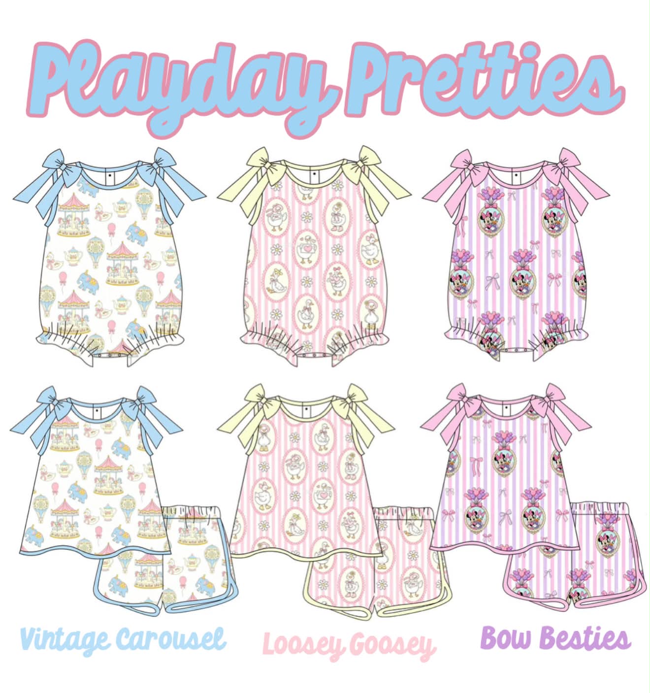 WS PO#36.5 Play date Pretties ETA January to BBB