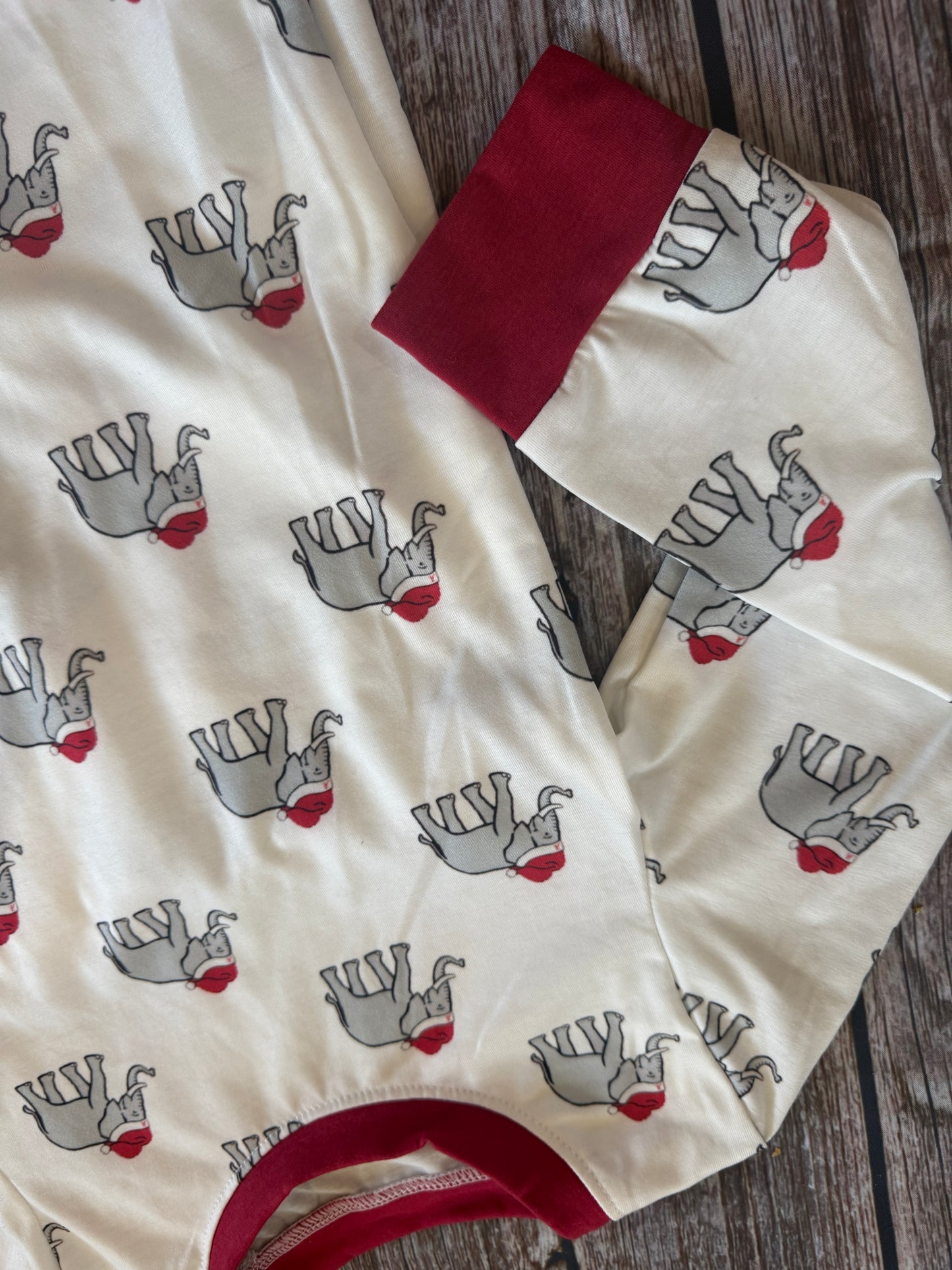 Special Collection #66 Football Christmas