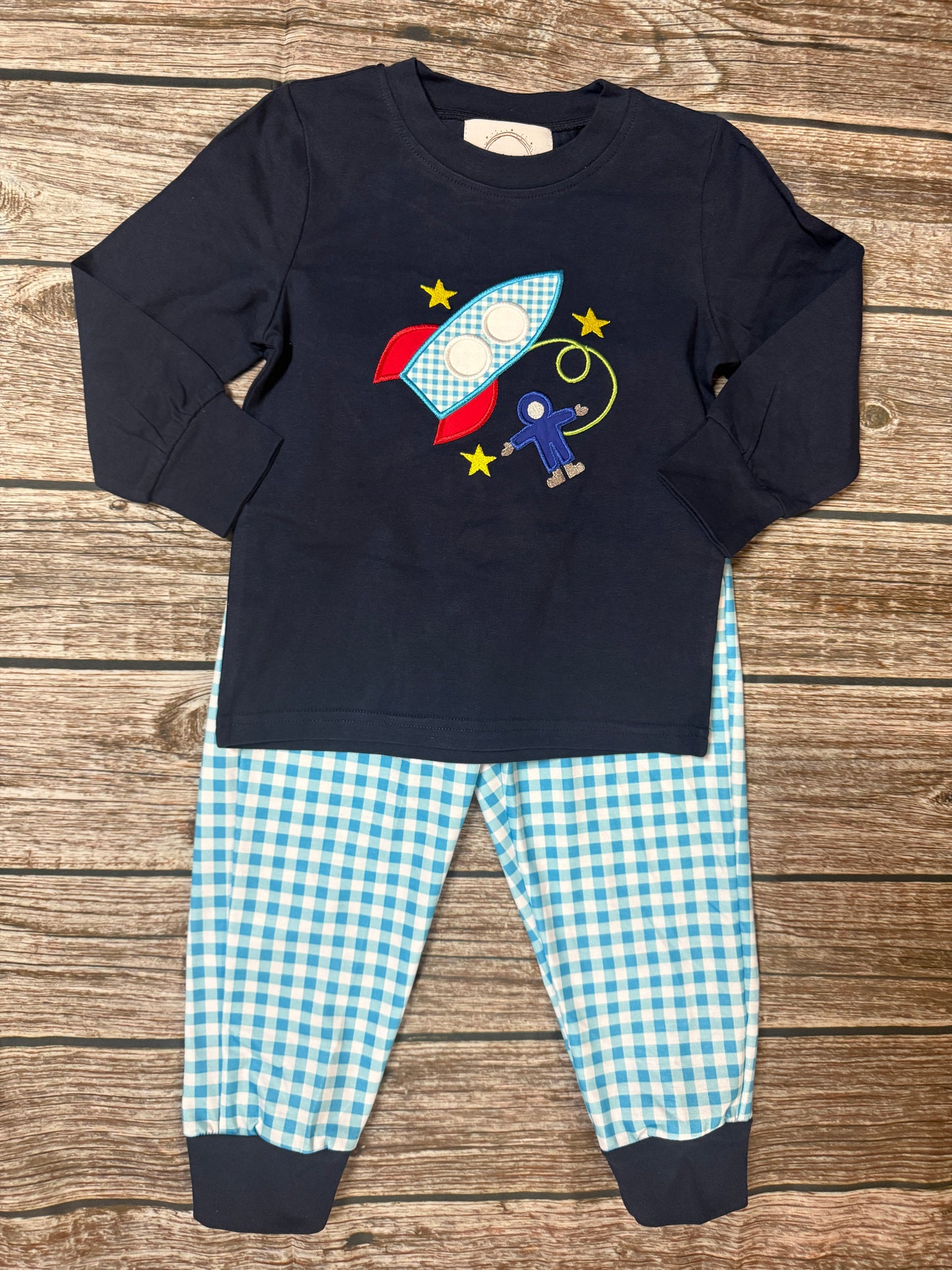 Blast Off Brother Collection