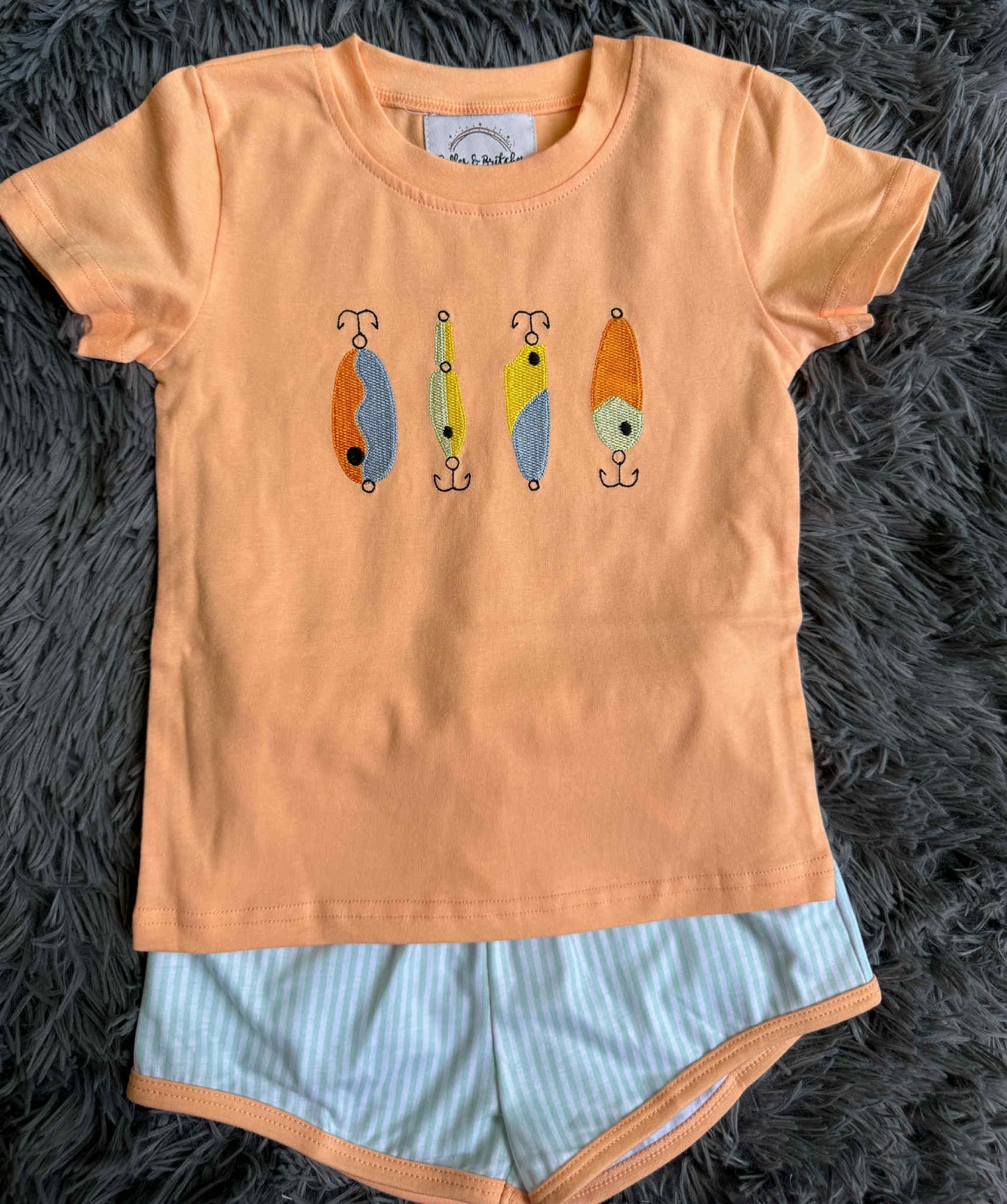 Hooked on You Sibling Collection